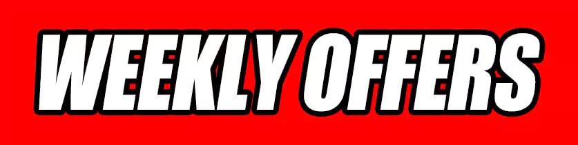 Offers Banner