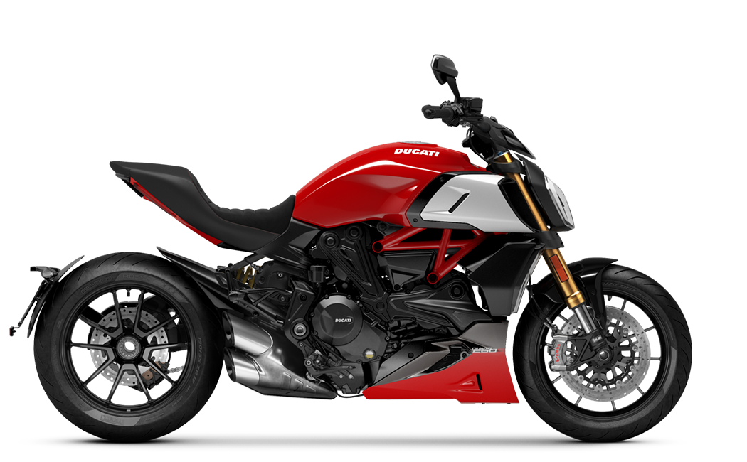 Diavel 1260/1260s