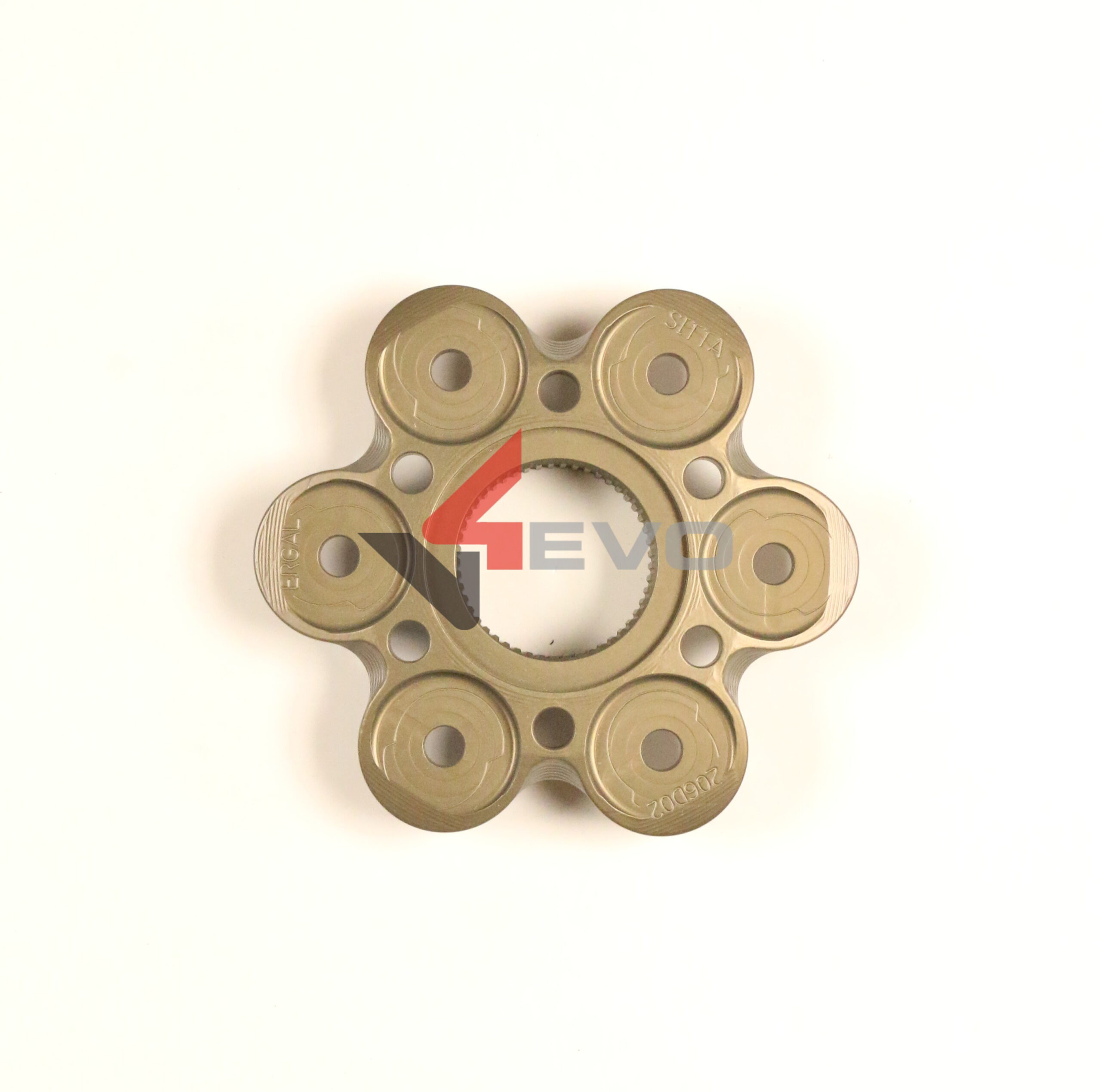 Sitta Rear Sprocket Carrier