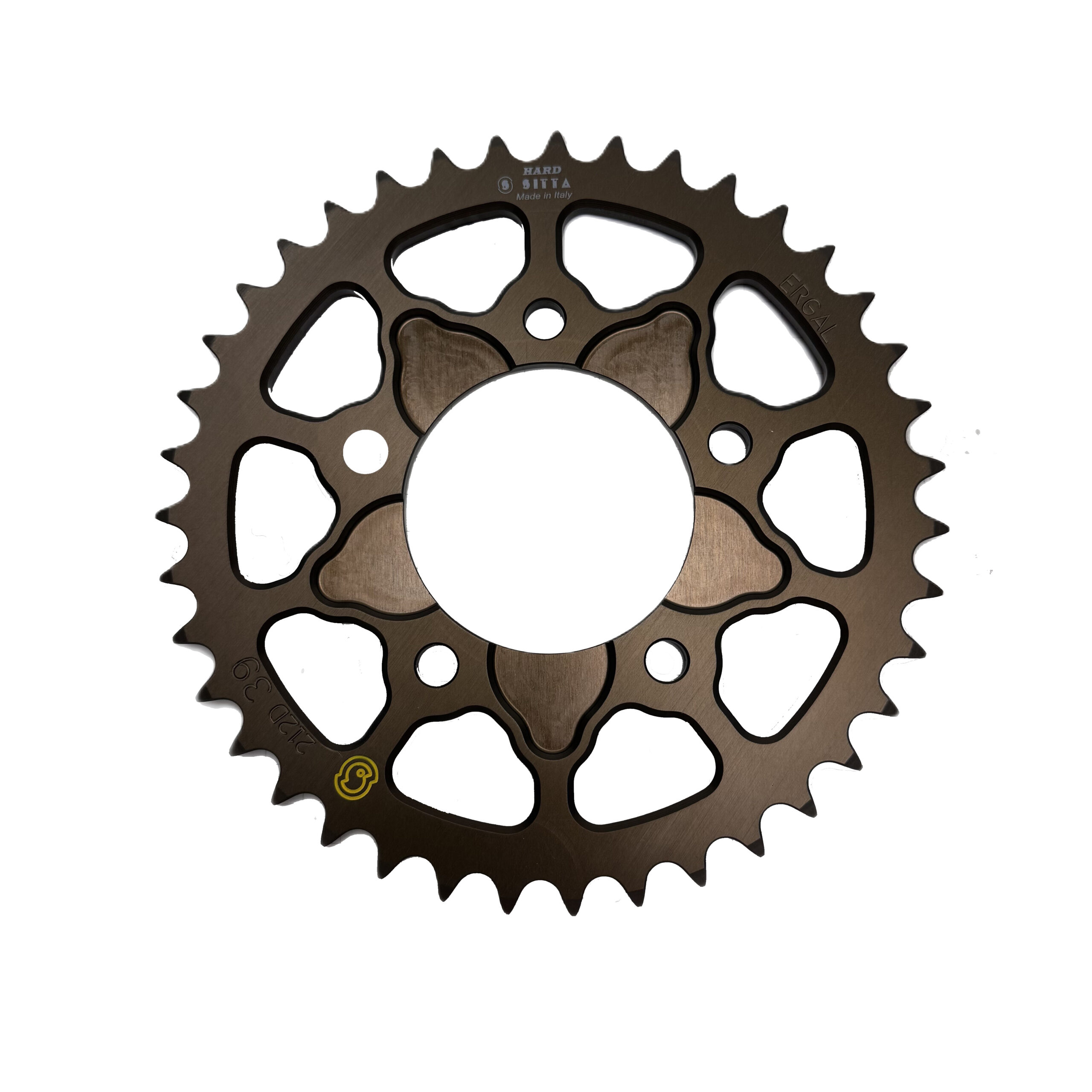Sitta Rear Sprocket 520 For Panigale V4 / SFV4 MY2025