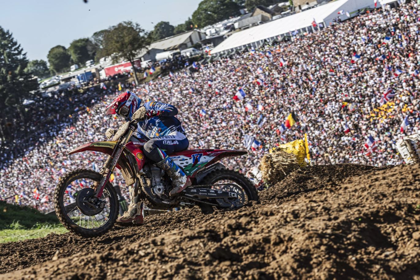 2026 Motocross of Nations – Race Day