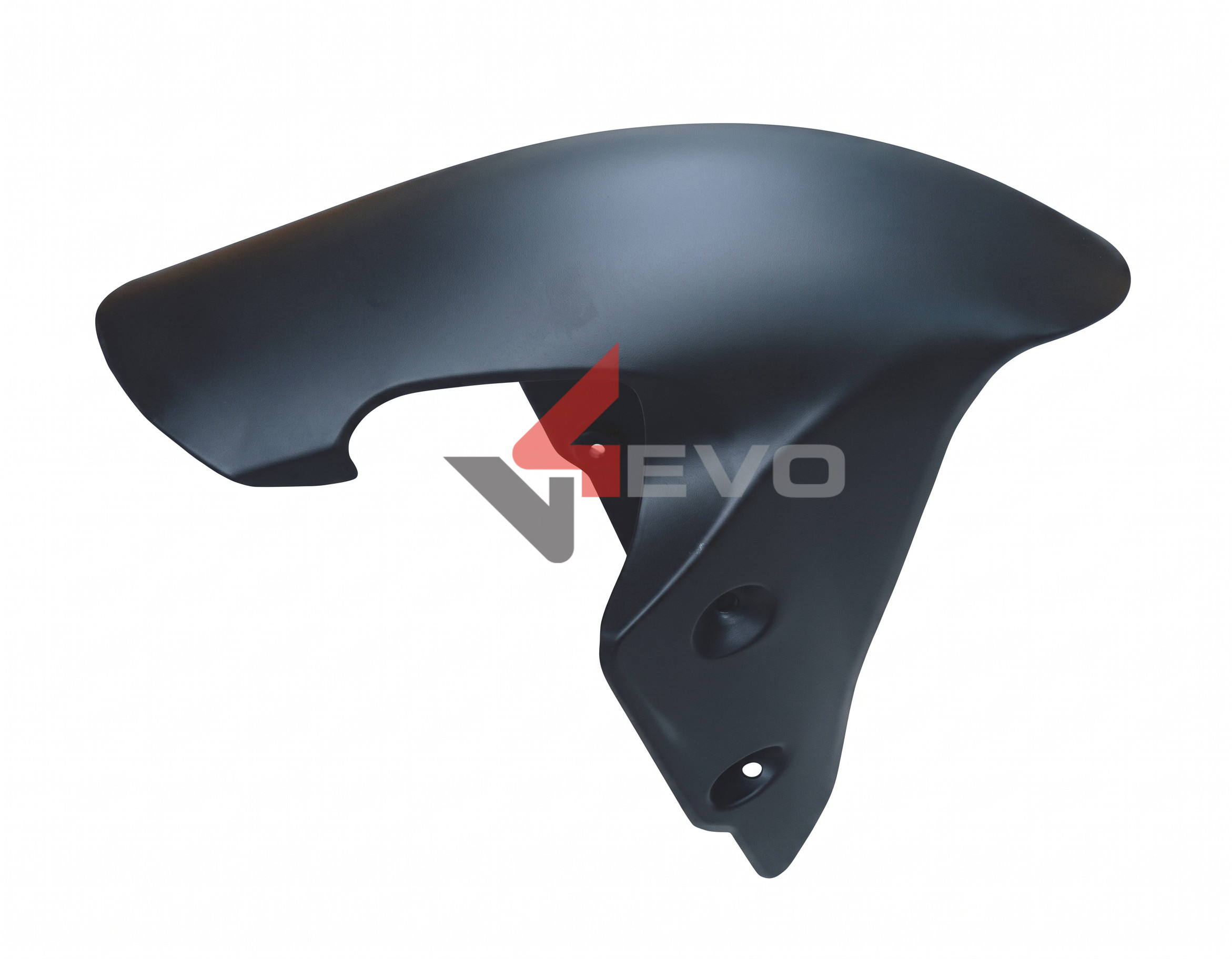 Carbon Fiber Front Fender - Panigale & StreetFighter V2 2025/26 (PREORDERS)