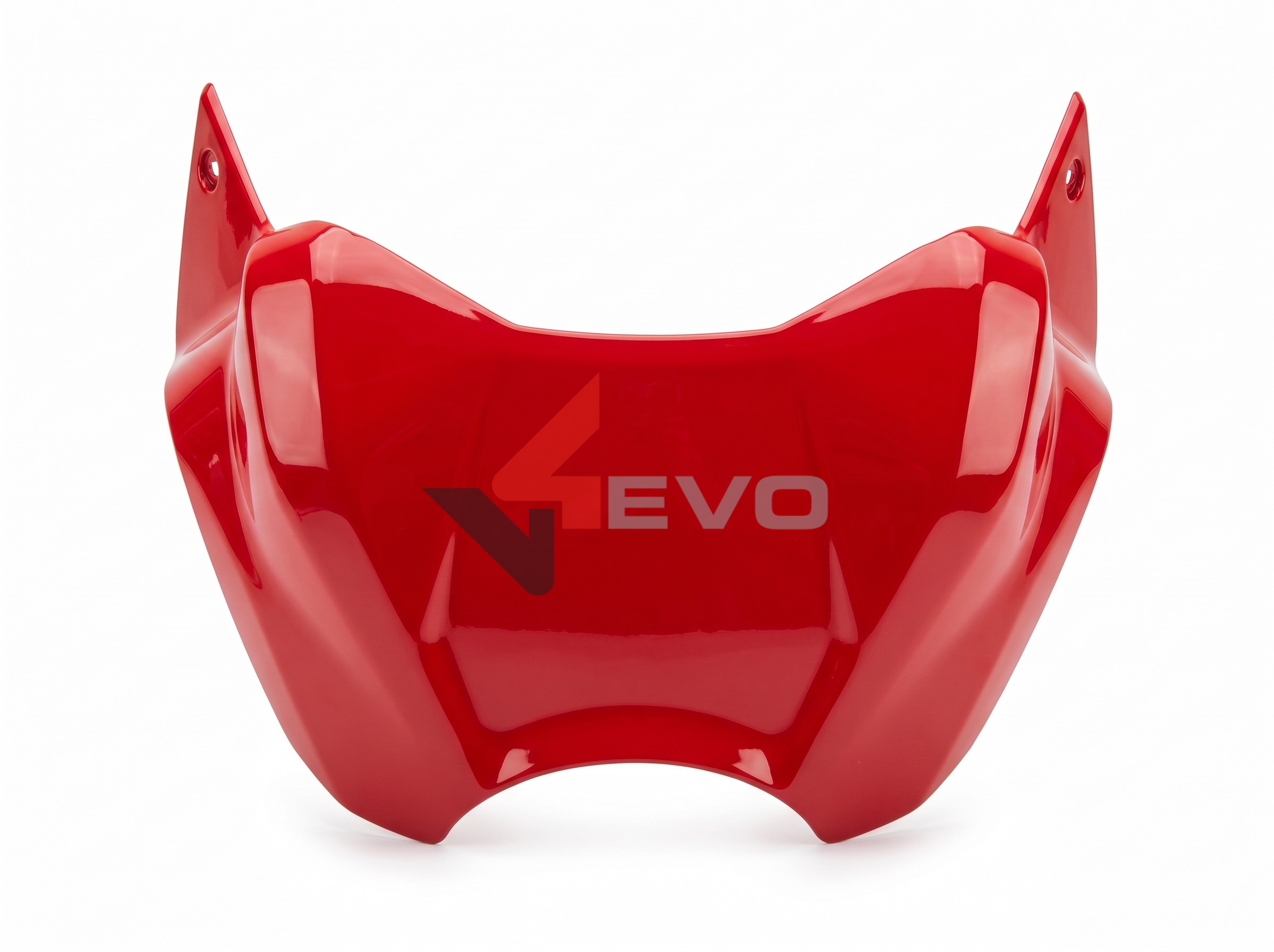 Carbon Fiber Battery Cover - Panigale & StreetFighter V2 2025/26 (PREORDERS)