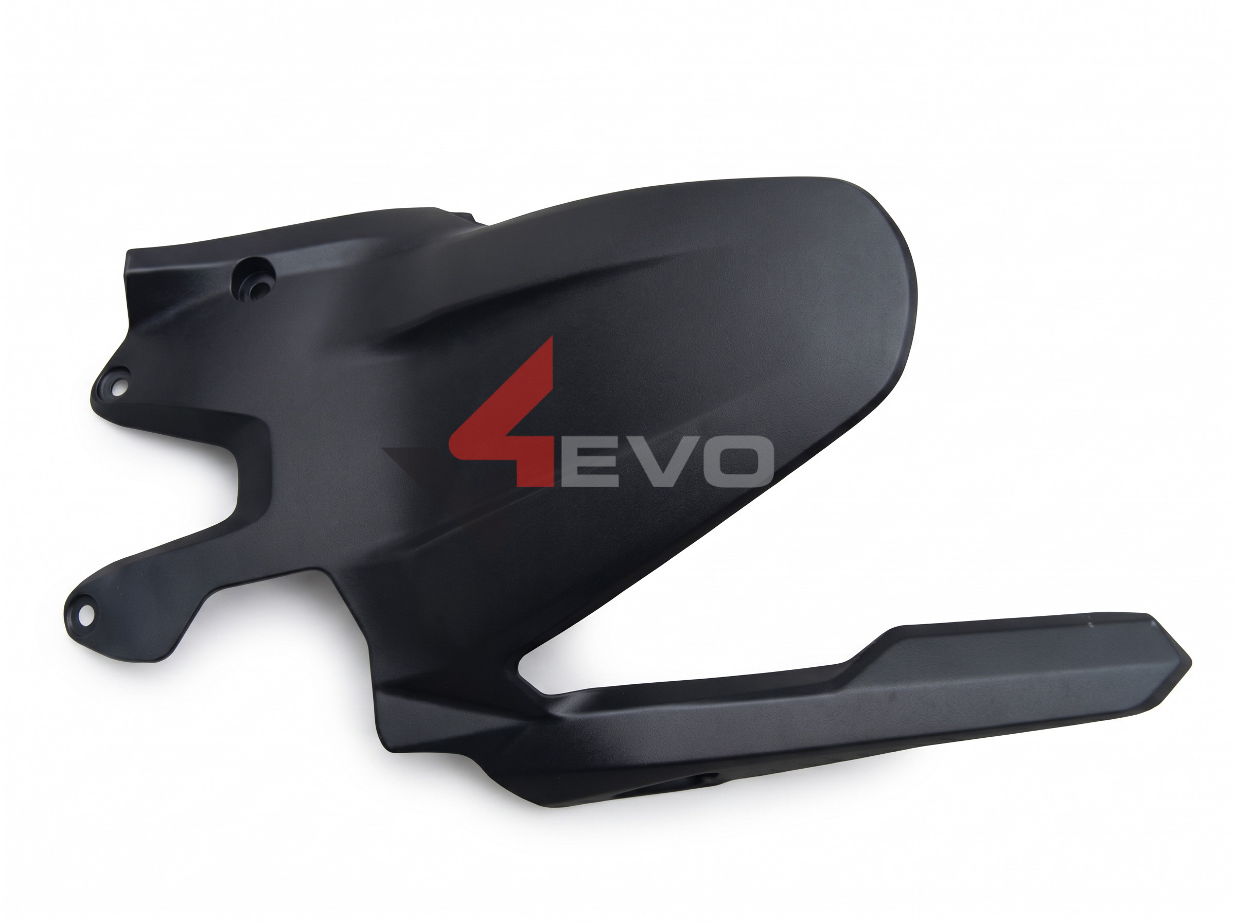 Carbon Fiber Rear Fender - Panigale V2 & Streetfighter V2 2025/26 (PREORDERS) - Image 2