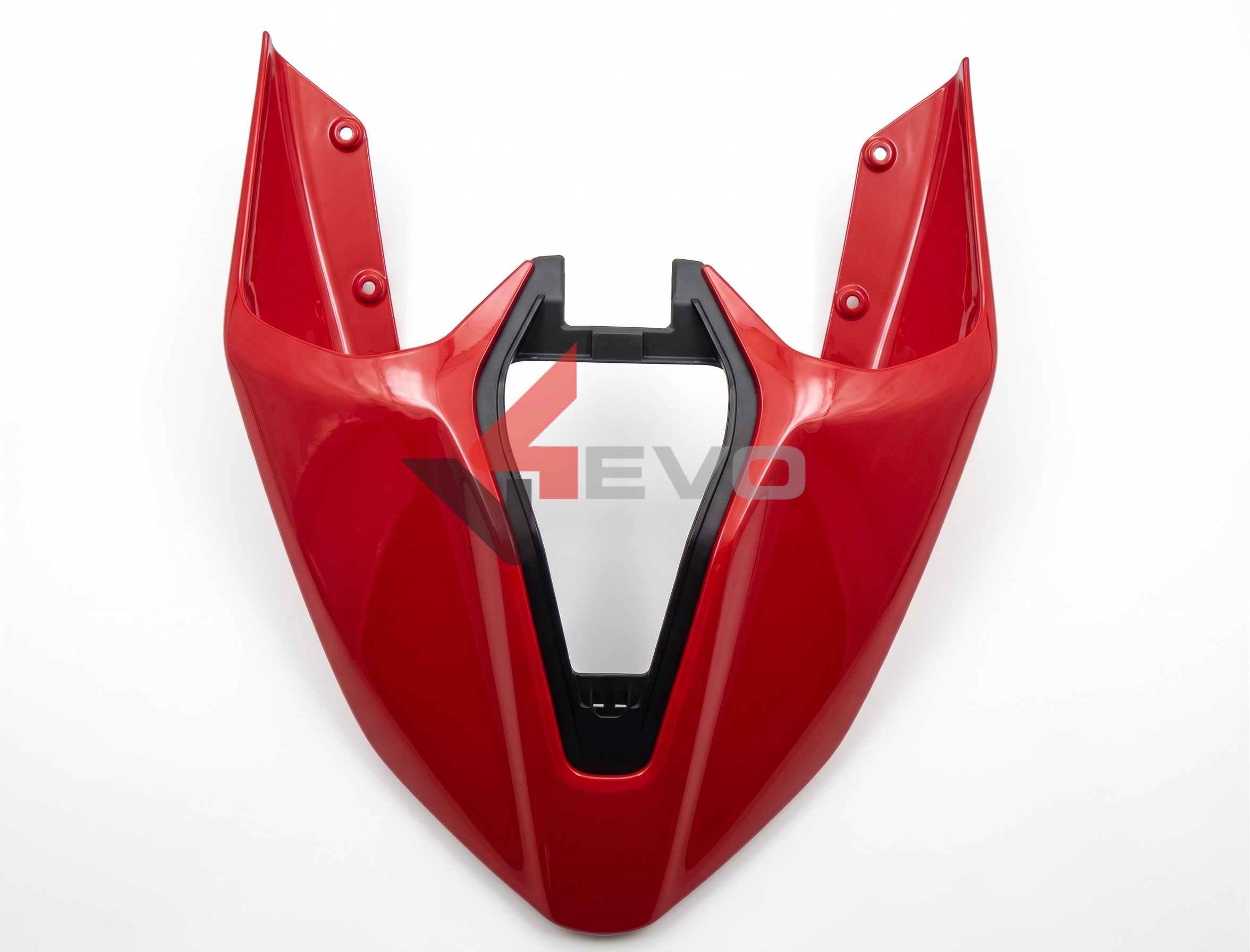Carbon Fiber Tail Fairing - Panigale & Streetfighter V2 2025/26 (PREORDERS)