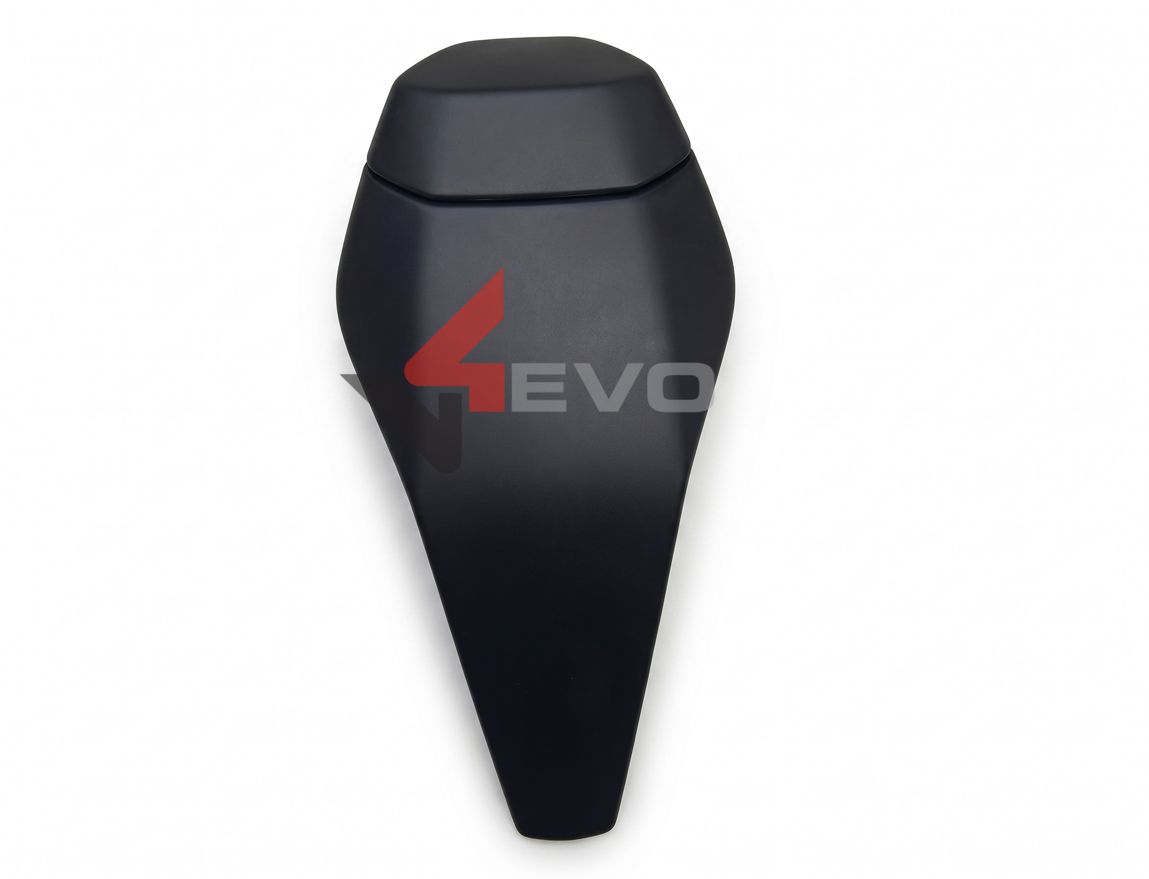 Carbon Fiber Seat Cover - Panigale & Streetfighter V2 2025/26 (PREORDERS)