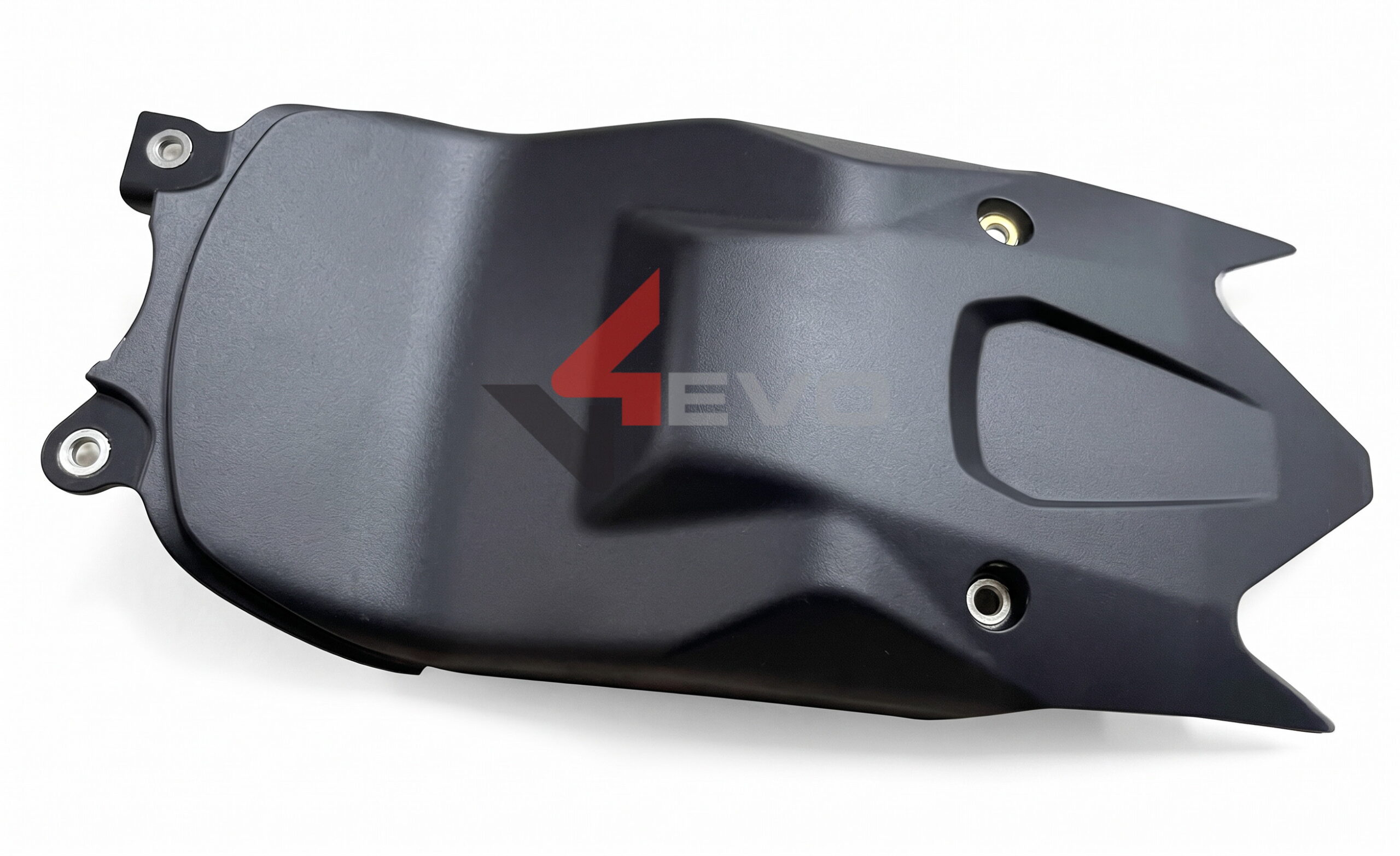 Carbon Fiber Inner Tail Section - Streetfighter V2 2025/26 (PREORDERS)