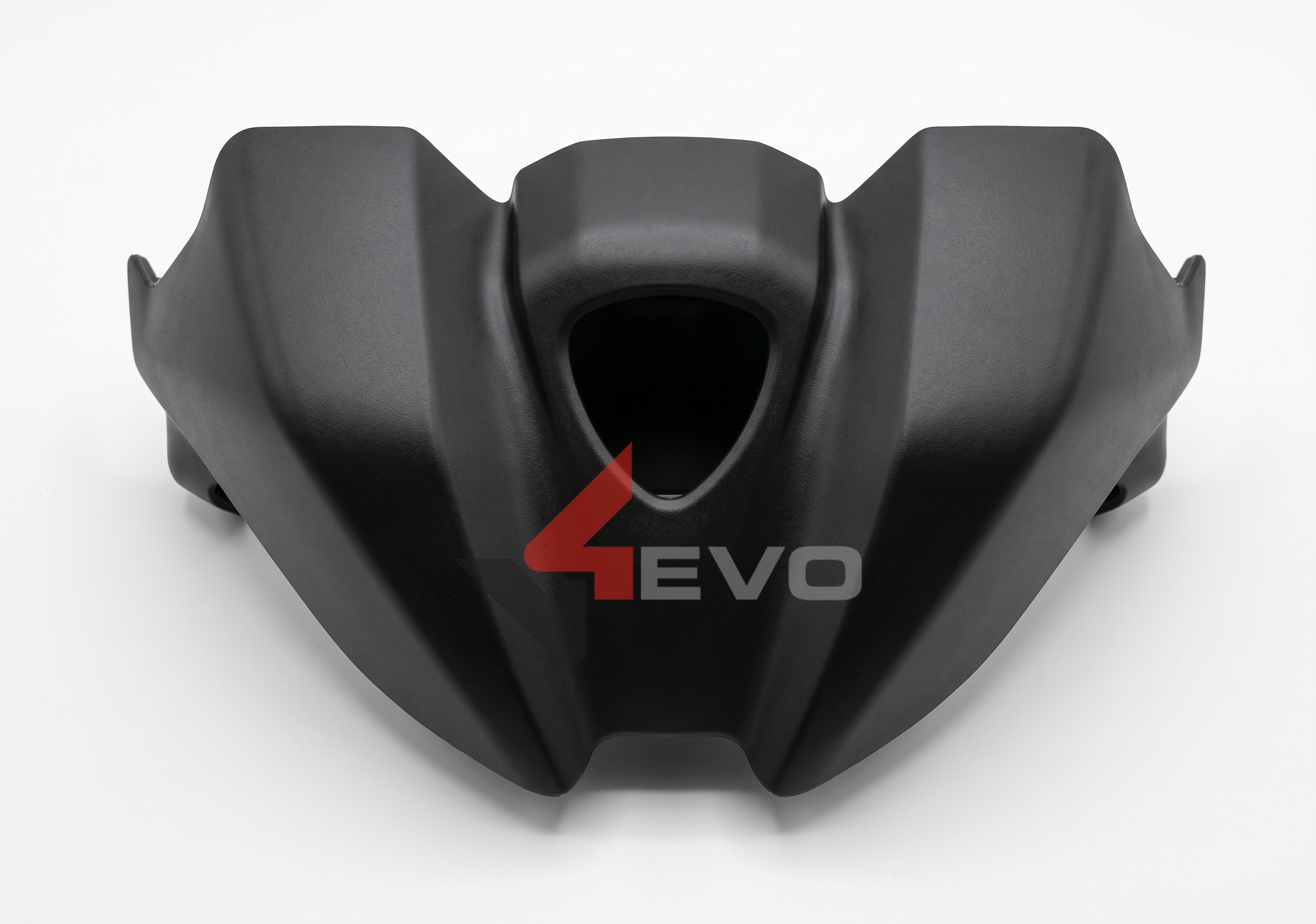 Carbon Fiber Dash Cover - Streetfighter V2 2025/26 (PREORDERS)