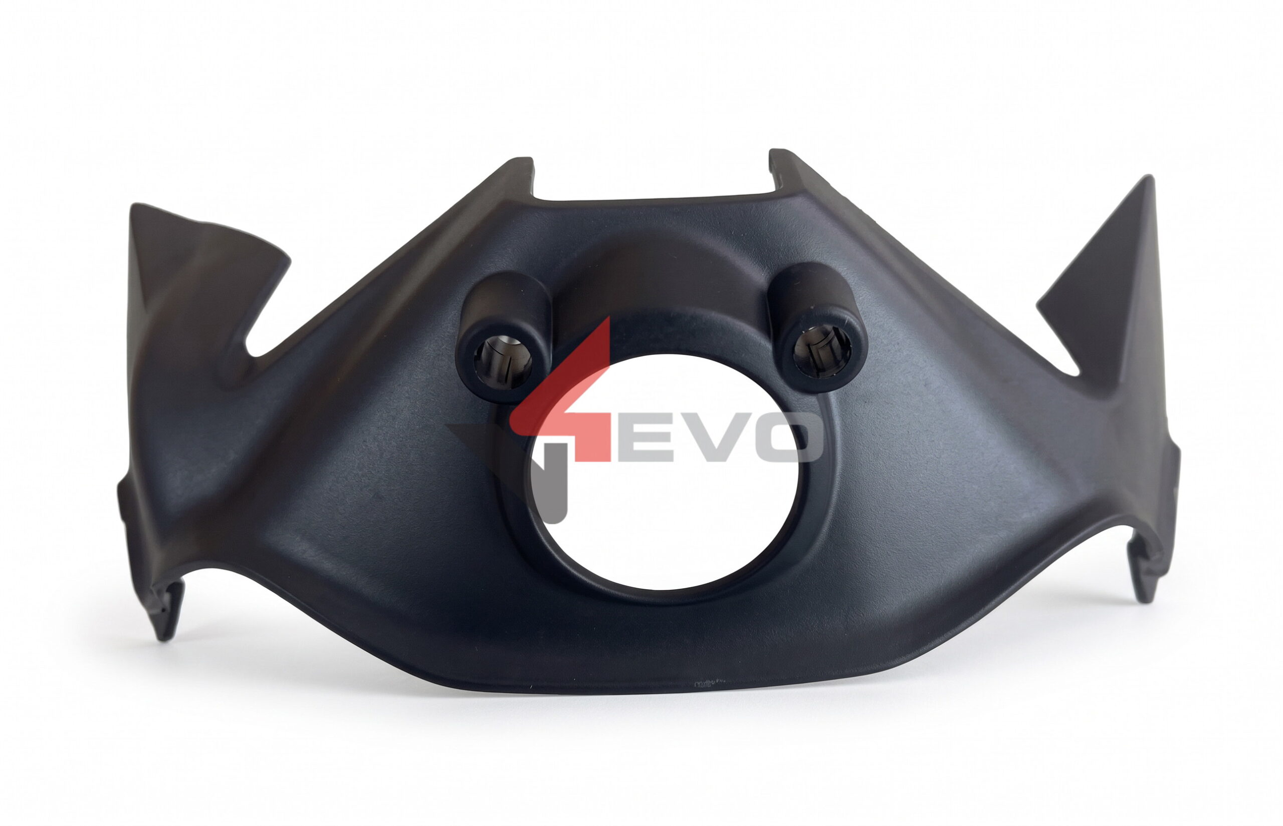 Carbon Fiber Key Cover - Streetfighter V2 2025/26 (PREORDERS)