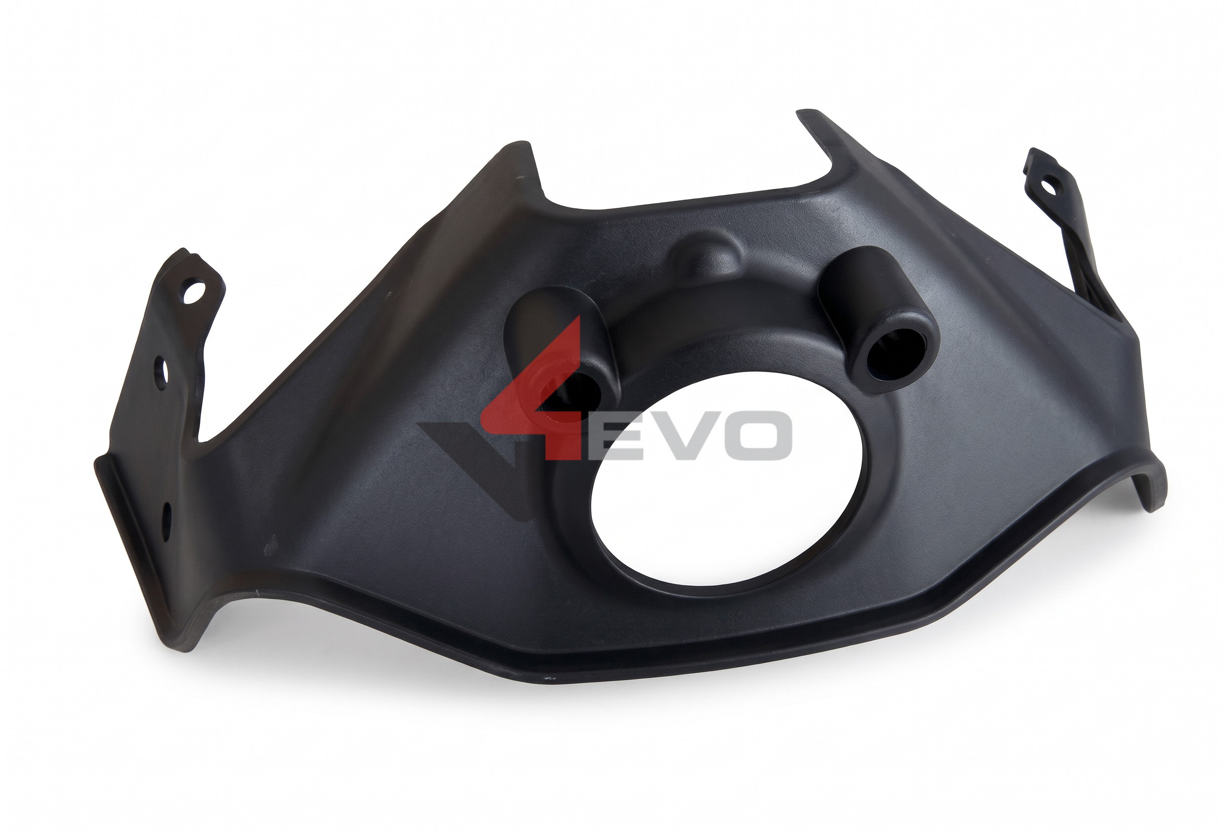 Carbon Fiber Key Cover - Panigale V2 2025/26 (PREORDERS)