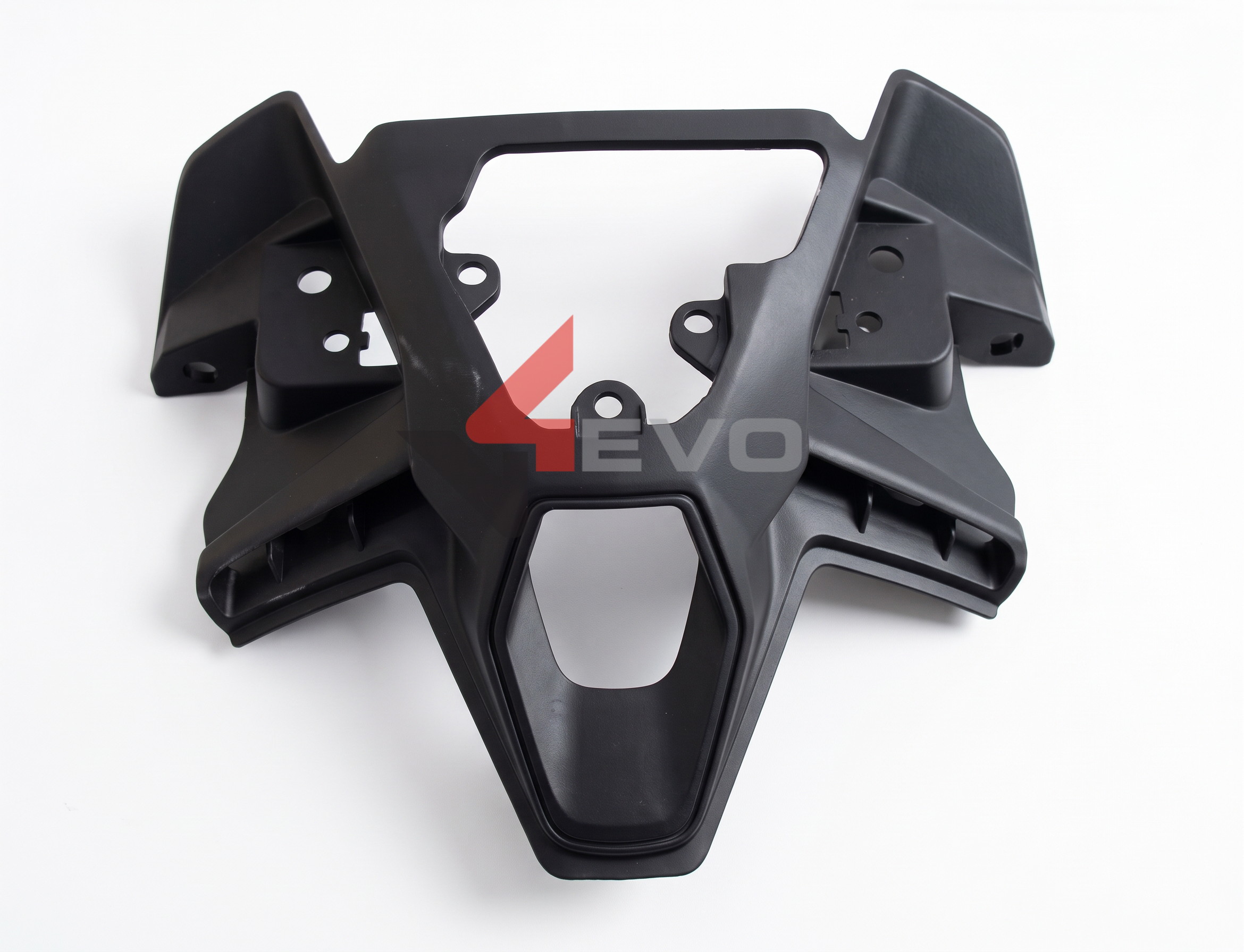 Carbon Fiber Panel - Streetfighter V2 2025/2026 (PREORDERS)