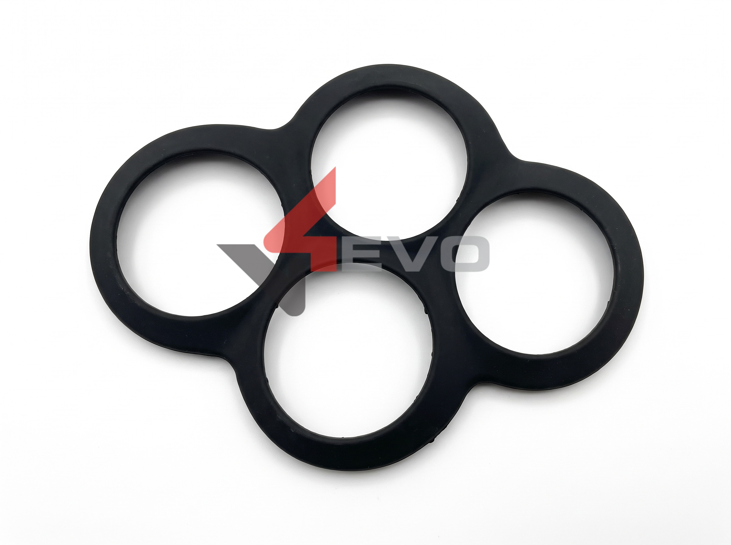 Carbon Fiber Exhaust End Cover - XDiavel V4 2025/26 (PREORDERS)