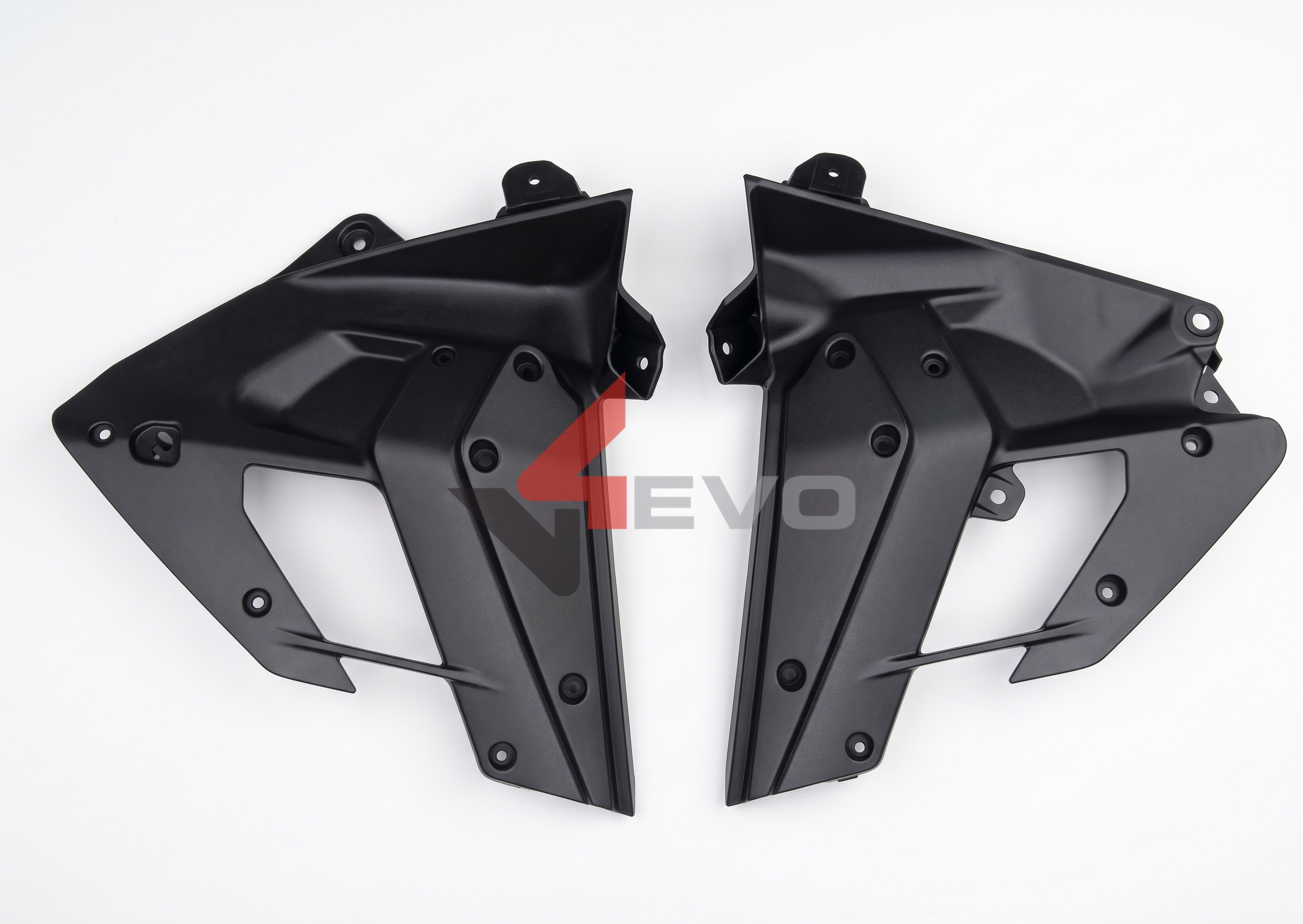 Carbon Fiber Inner Bracket - Streetfighter V2 2025/26 (PREORDERS)