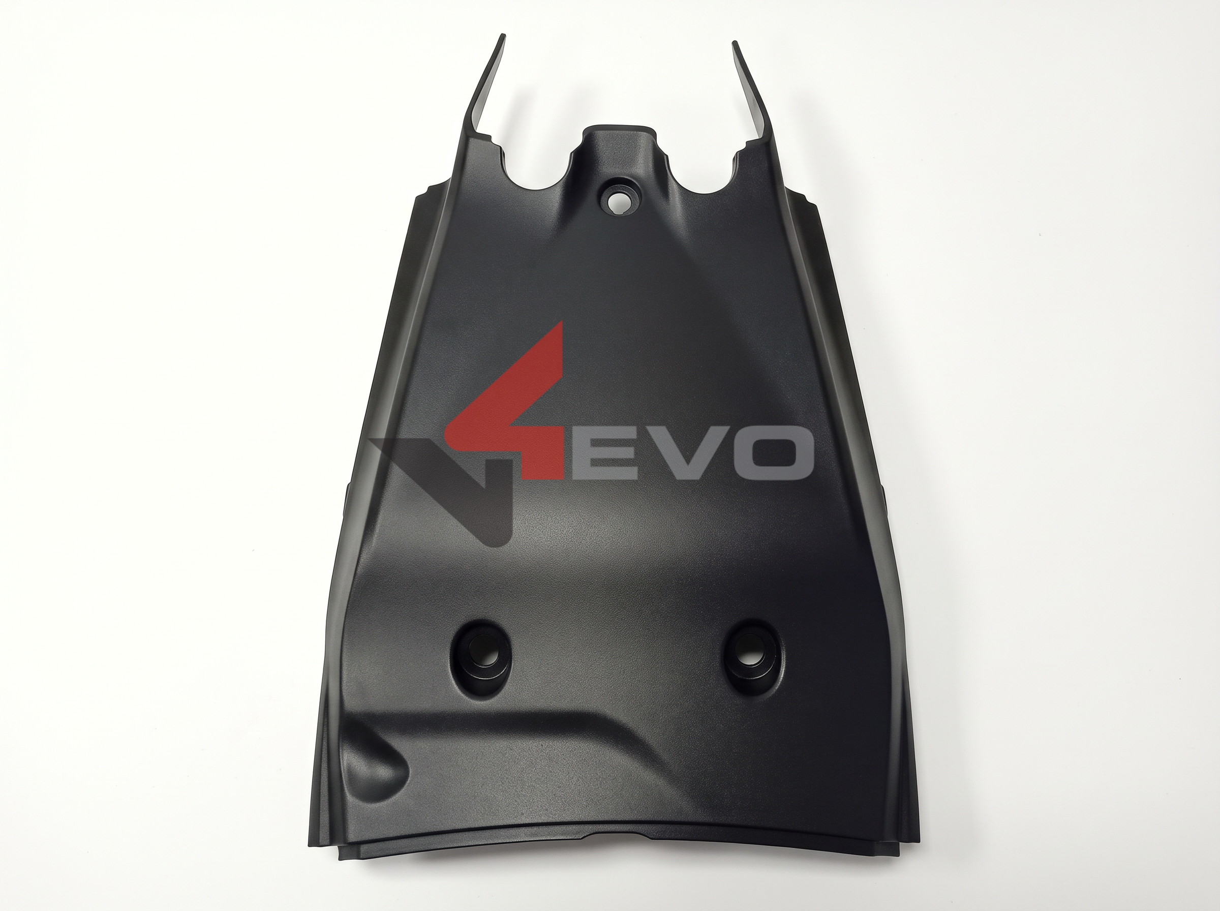 Carbon Fiber Seat Cover - Hypermotard V2 2026+ (PREORDERS)