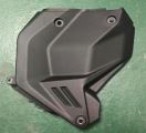 Carbon Fiber Engine Cover LH - Panigale V4-StreetFighter V4 2025