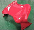 Carbon Fiber Battery Cover - Ducati Panigale V2/V2S 2025