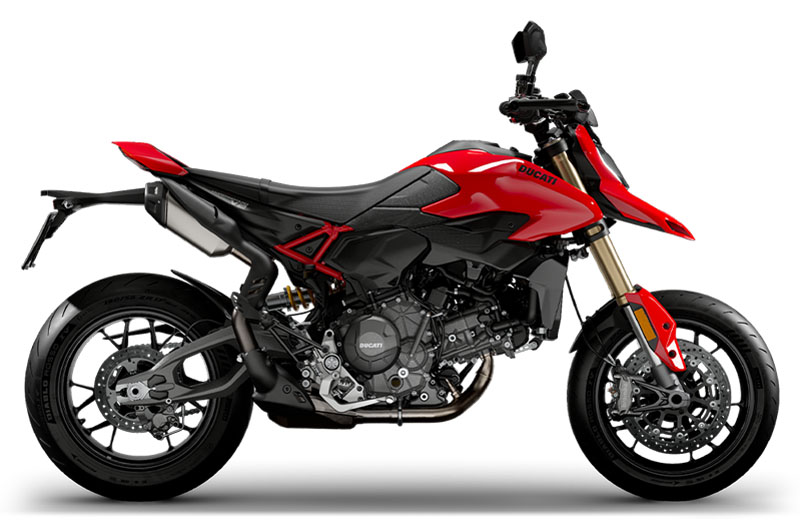 Hypermotard V2 2026+