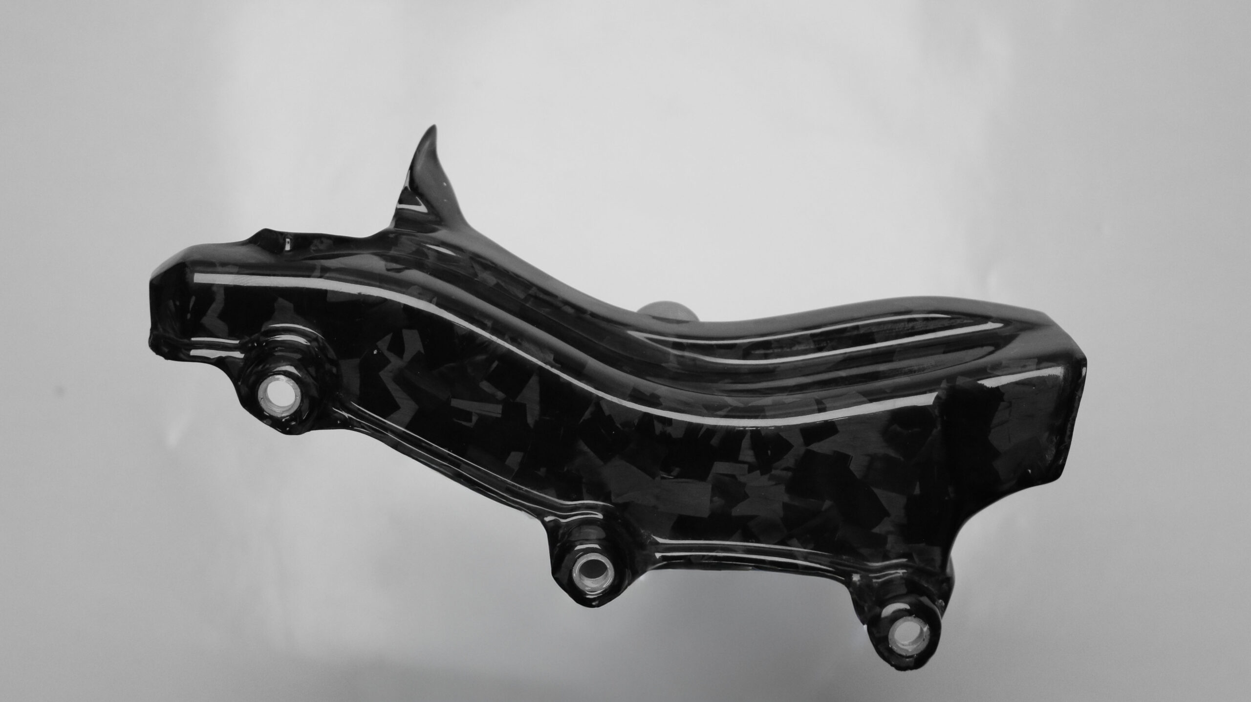 Engine guard for Ducati Diavel 1260/1260S 2019-2022