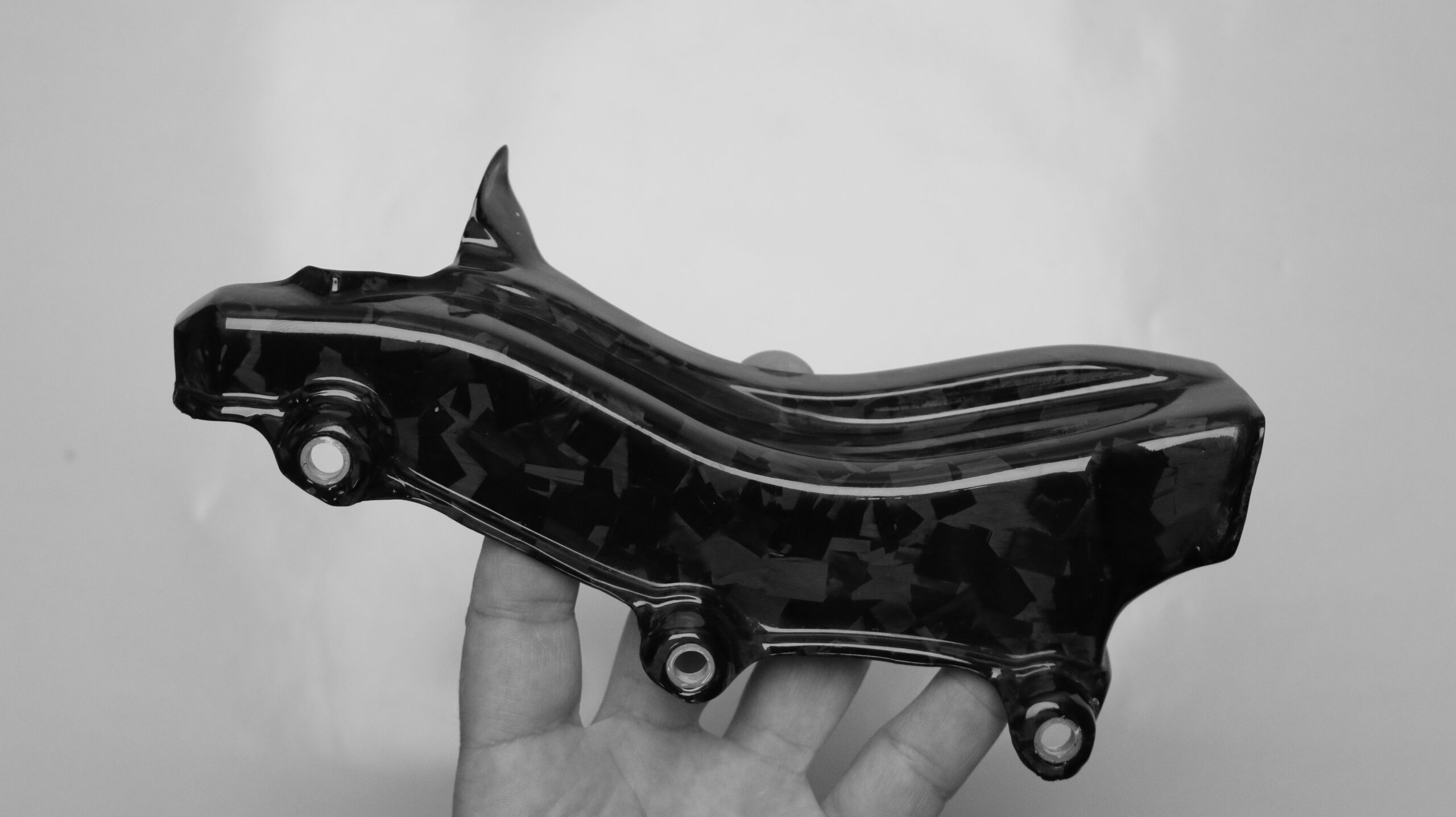 Engine guard for Ducati Diavel 1260/1260S 2019-2022