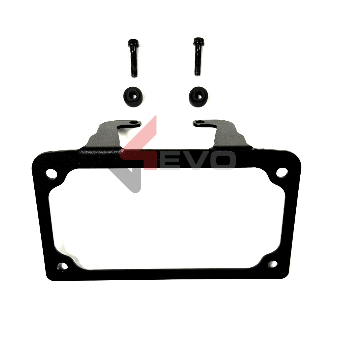 Ducati Panigale V4/ Streetfighter V4 2025 Steel License Plate Holder - Image 4