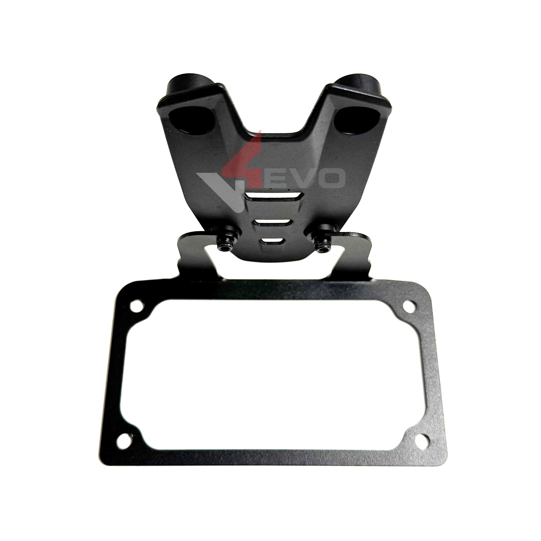 Ducati Panigale V4/ Streetfighter V4 2025 Steel License Plate Holder - Image 3