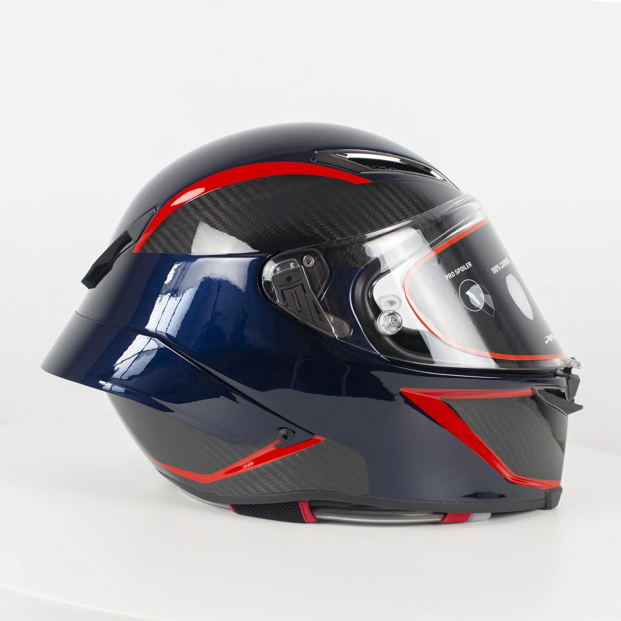 Agv Pista Gp-rr Custom  Paint Helmets