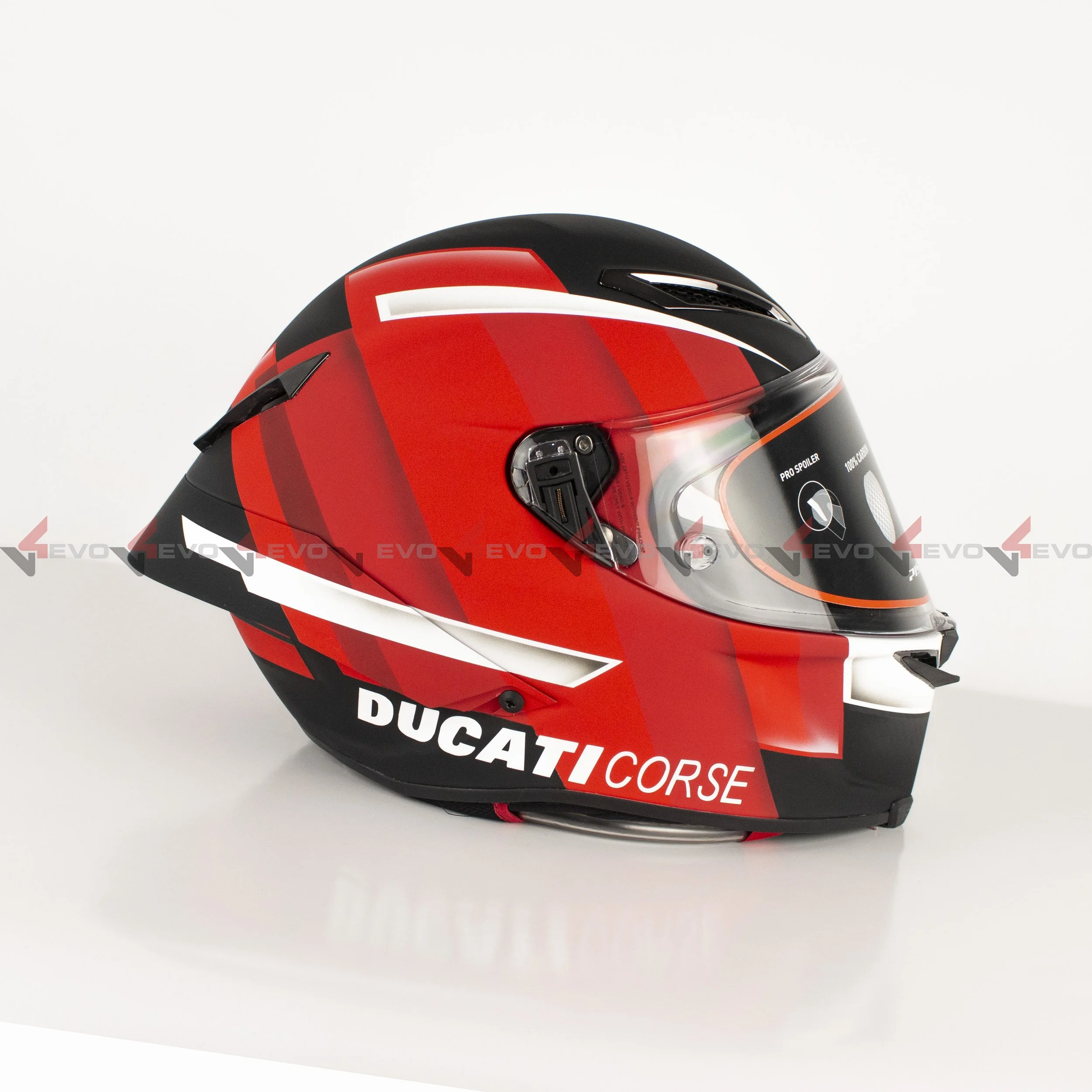 Agv Pista Gp-rr Ducati Corse