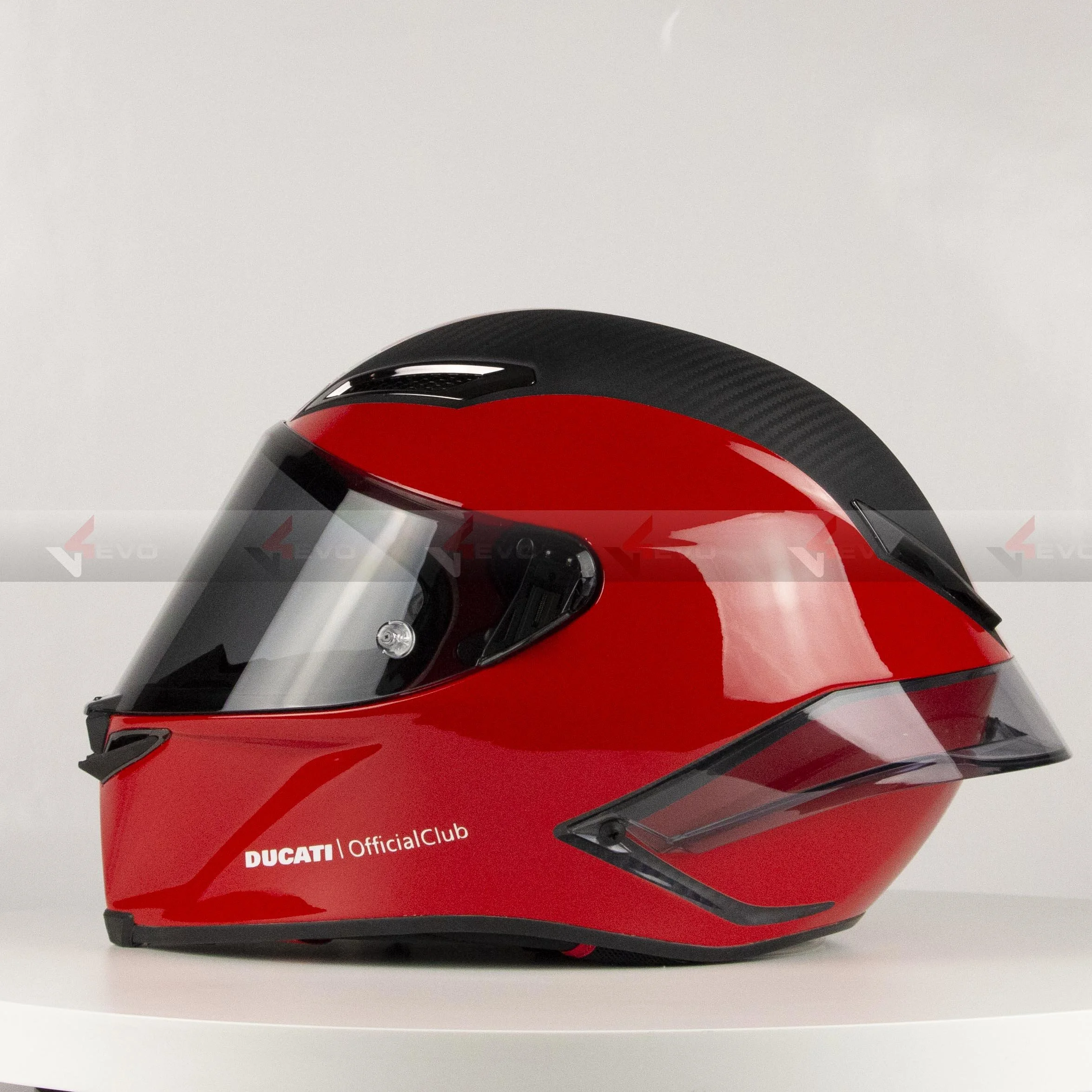 Agv Pista Gp-rr  Ducati Official Club
