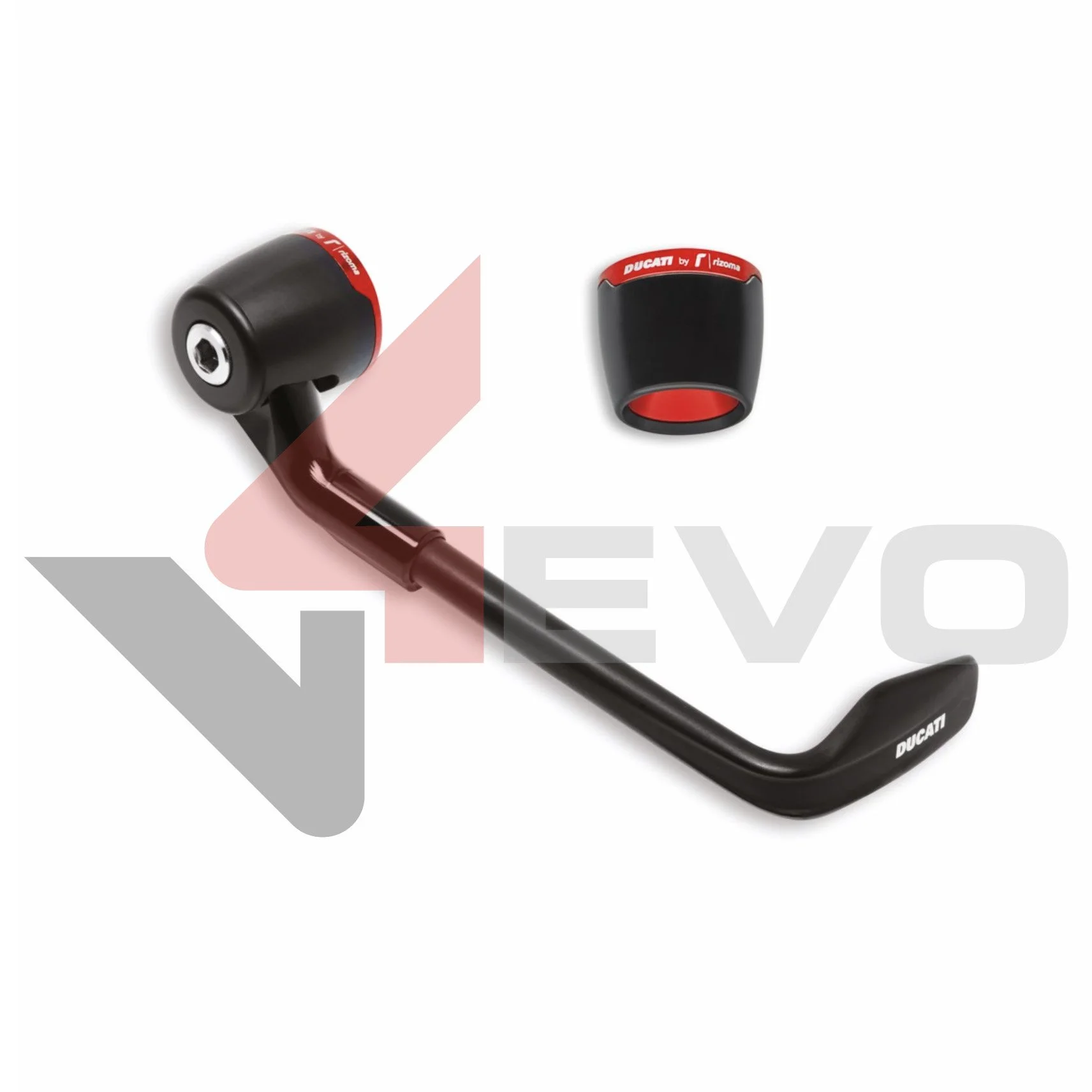 Brake Lever Protection - Panigale V4 / V4s My25
