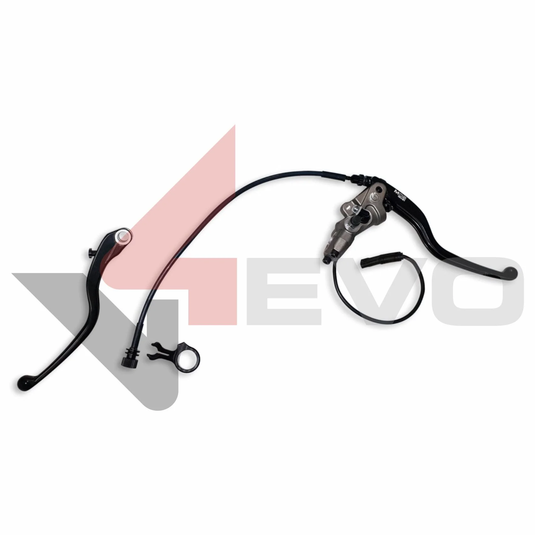 Brake Lever Remote Adjuster - Panigale V4 / V4s My25