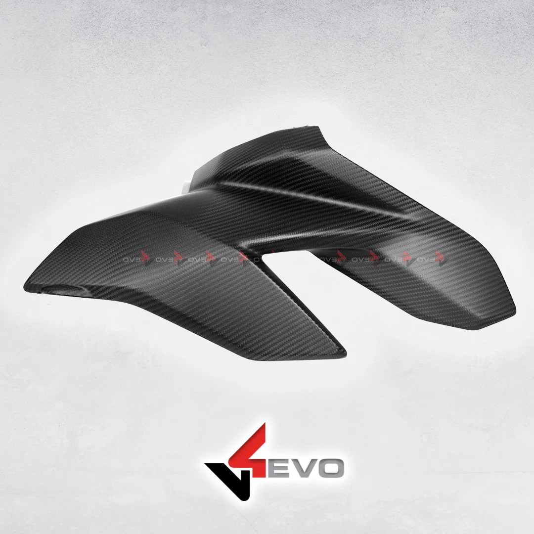 Carbon Fiber Side Fairings 2020-2022 - Streetfighter V4
