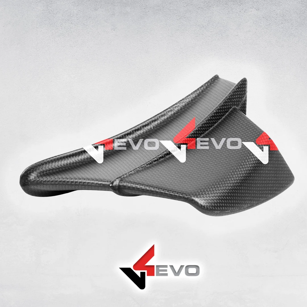 Carbon Fiber Winglets - Panigale V4 20-21