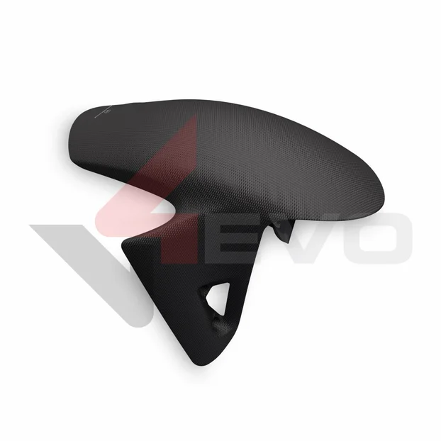 Carbon Front Mudguard - 96982181aa