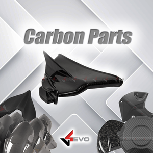 Carbons Parts