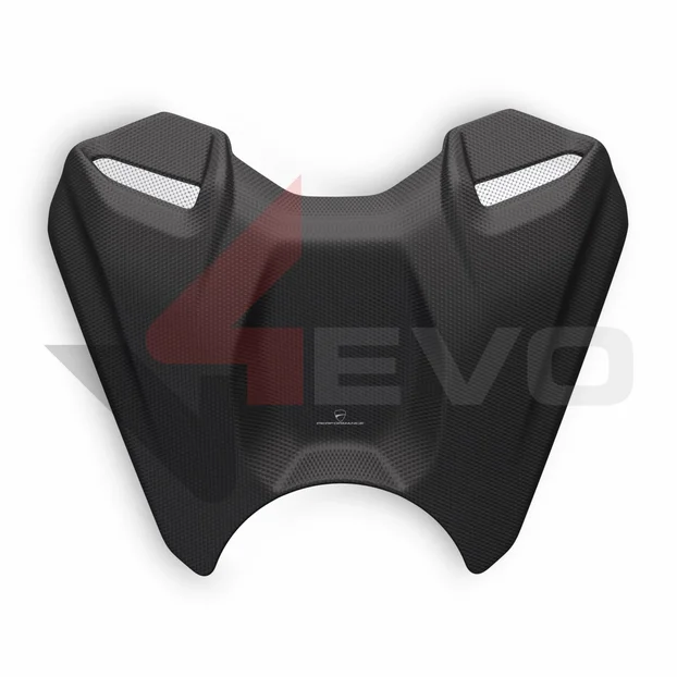 Carbon Tank Cover - 96982171aa