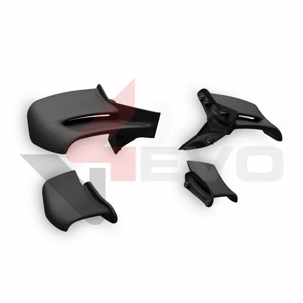 Carbon Wings - 96982121aa