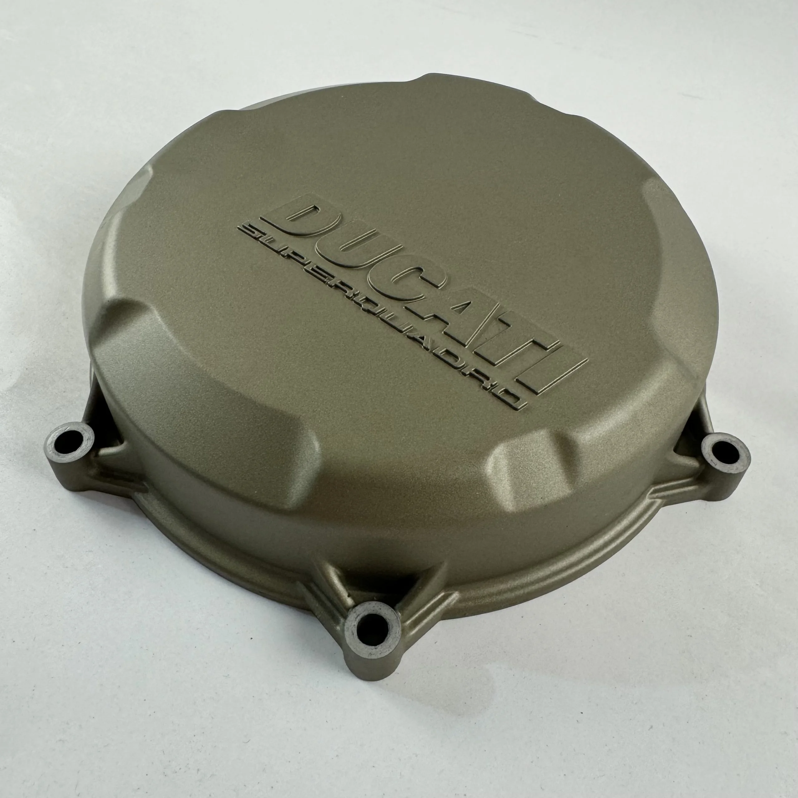 Clutch Cover - Panigale 1199 / 1299