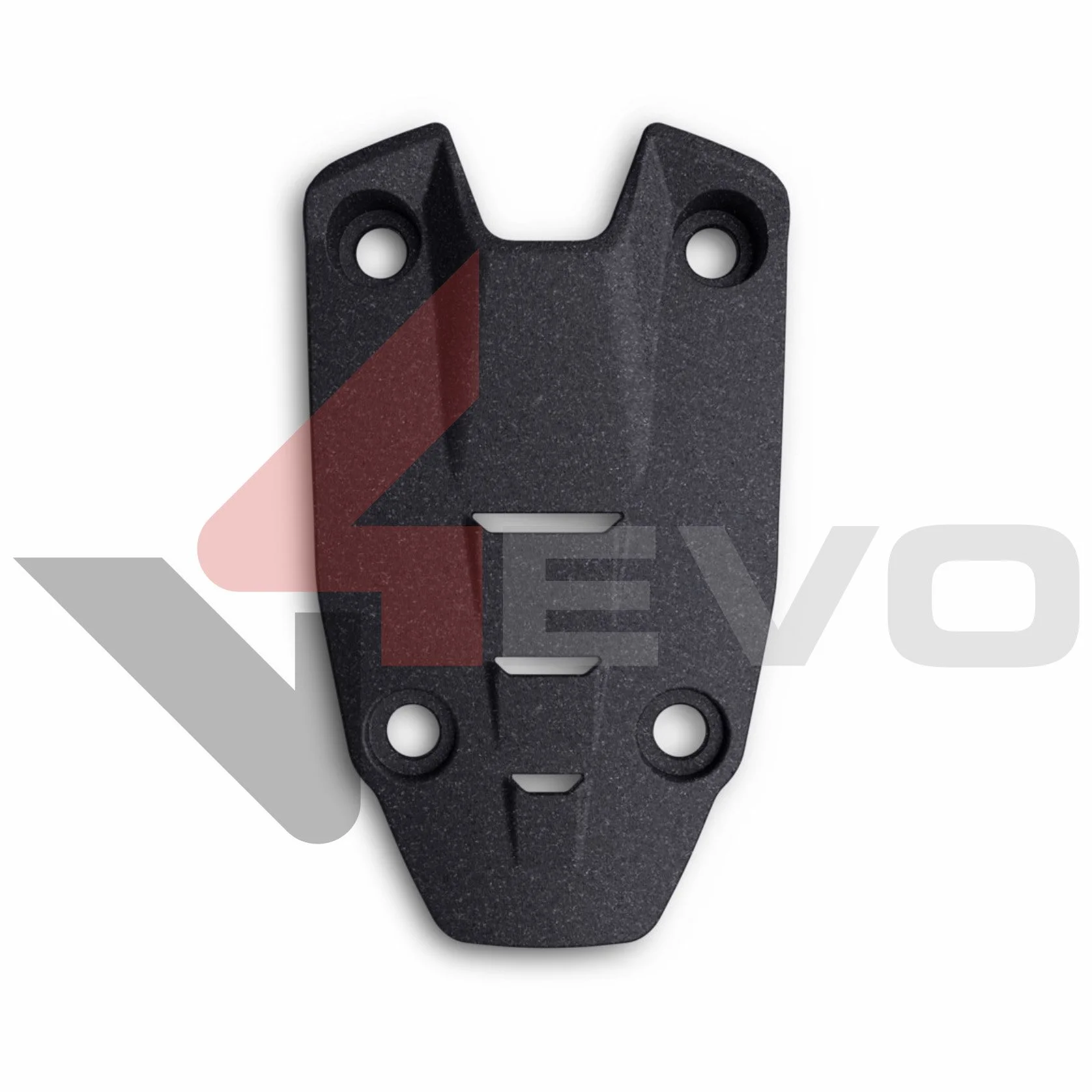 Cover For Removing Number Plate Holder - Panigale V4 / V4s My25