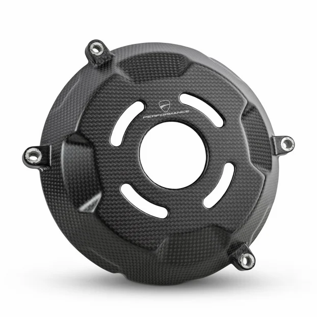 Dry Clutch Cover 6981661aa