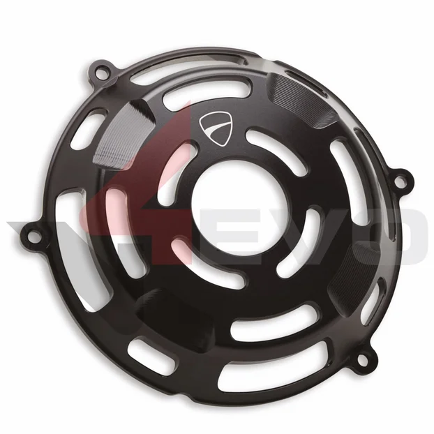 Dry Clutch Cover - 97381131aa