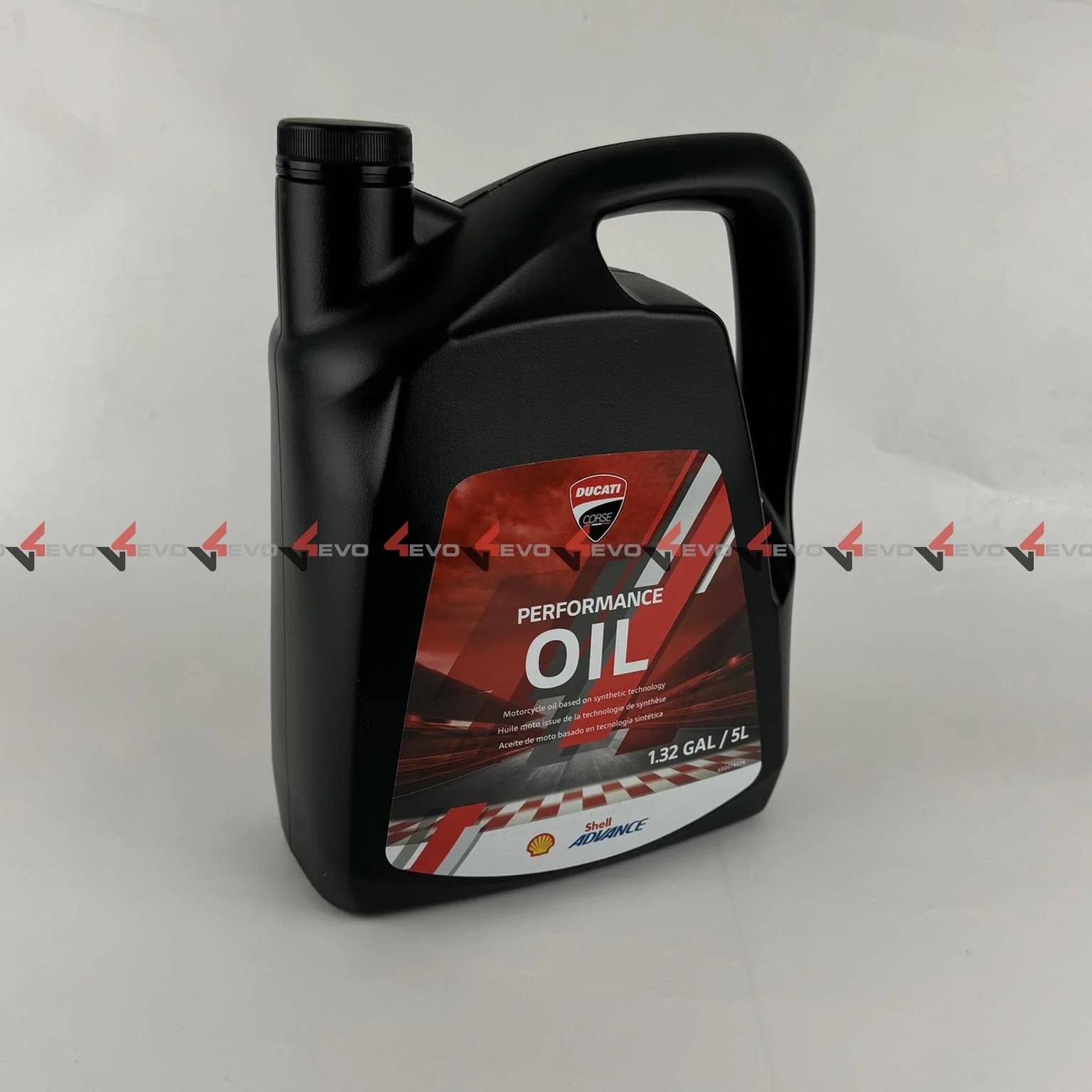 Ducati Corse Performance Oil