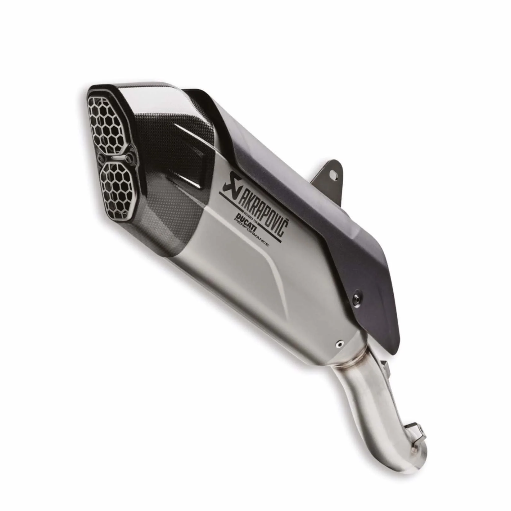 Ducati Multistrada V4 Silencer 96481775da