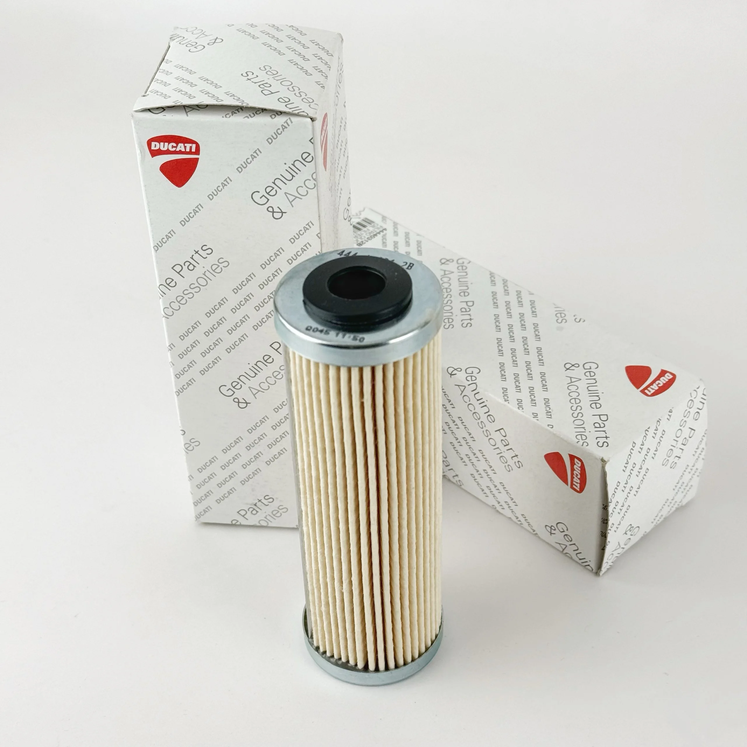 Ducati Panigalev4/sfv4 Oem Oil Filter