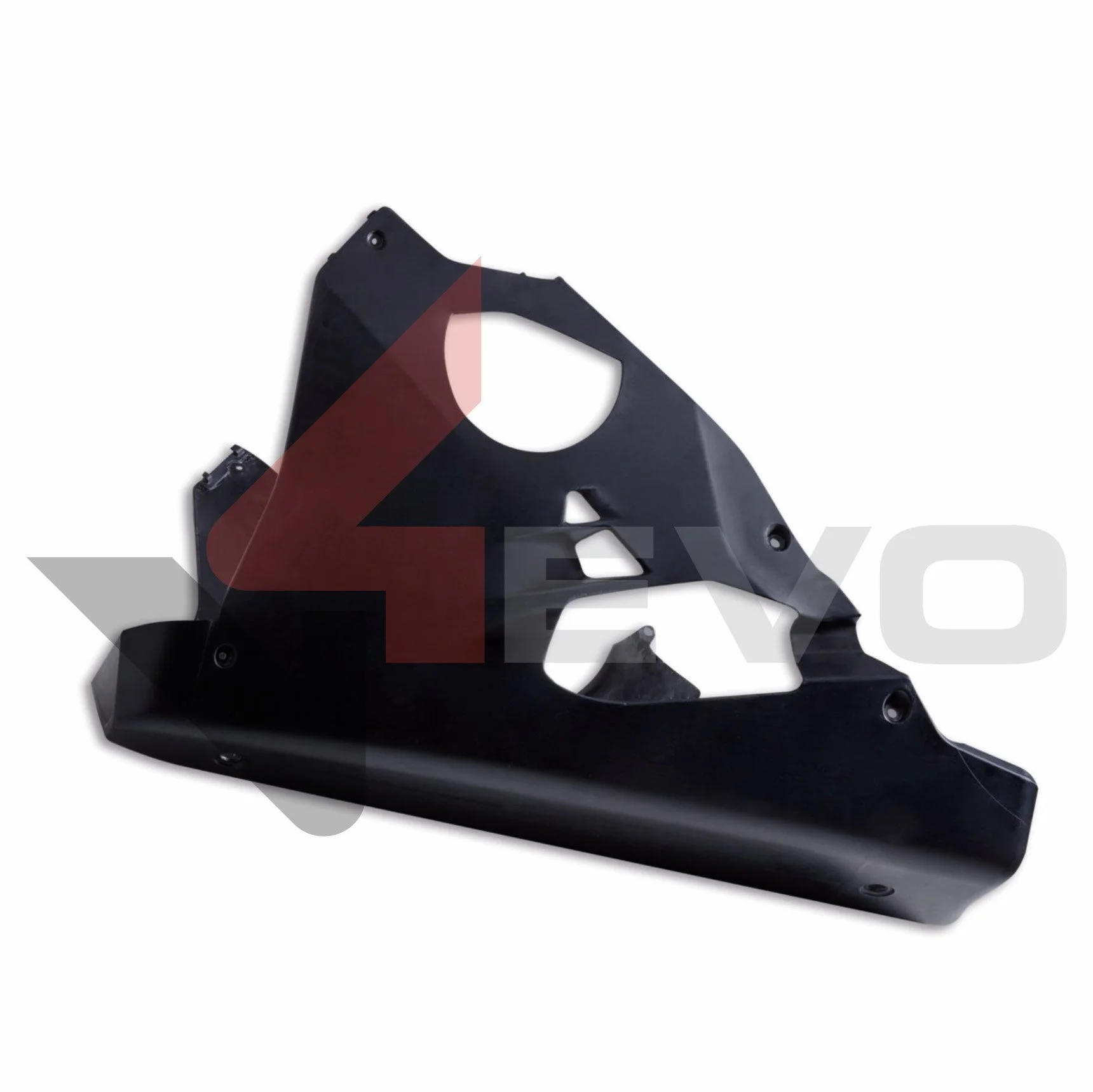 Fairings For Racing Exhausts - Panigale V4 / V4s My25
