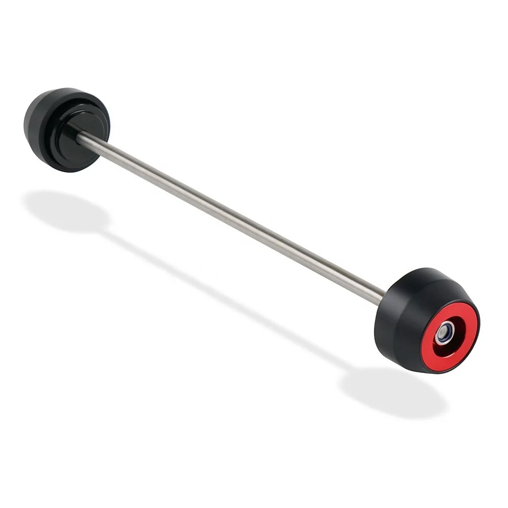 Front Axle Sliders (all Models) - Panigale V4/v2 / Streetfighter V4/v2