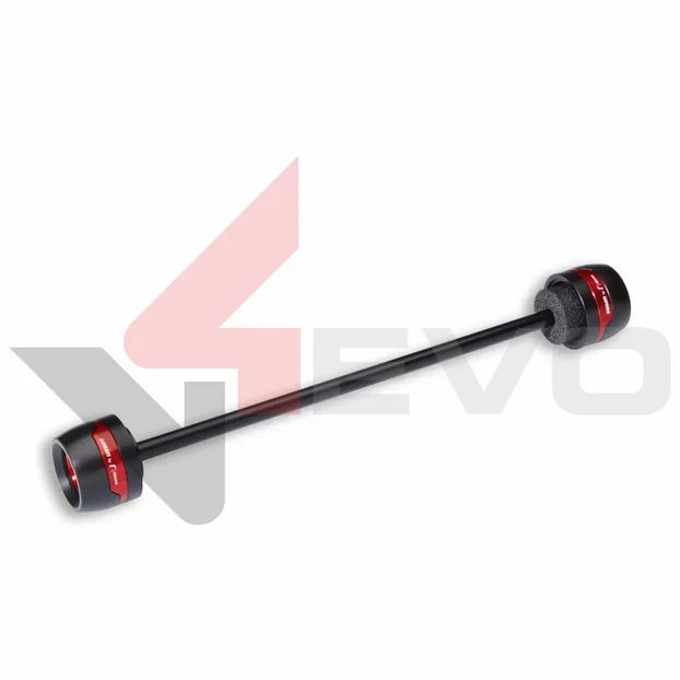 Front Fork Slider - 97382021aa / 97382021aab