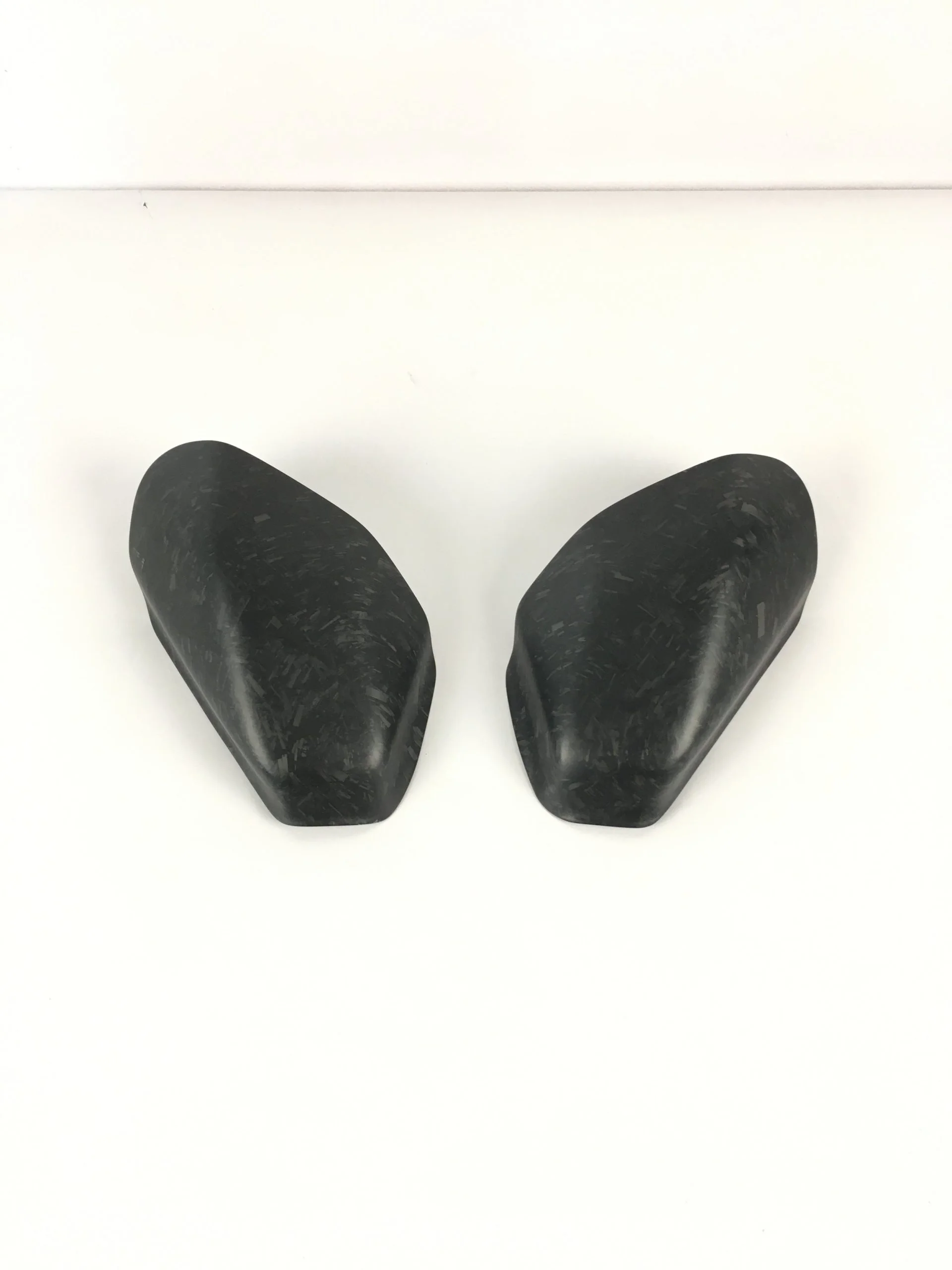 Gas Tank Protectors - Streetfighter V4 / Panigale V4