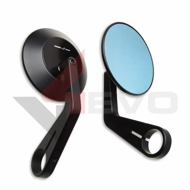 Handlebar Rear-view Mirror - 96881191aa