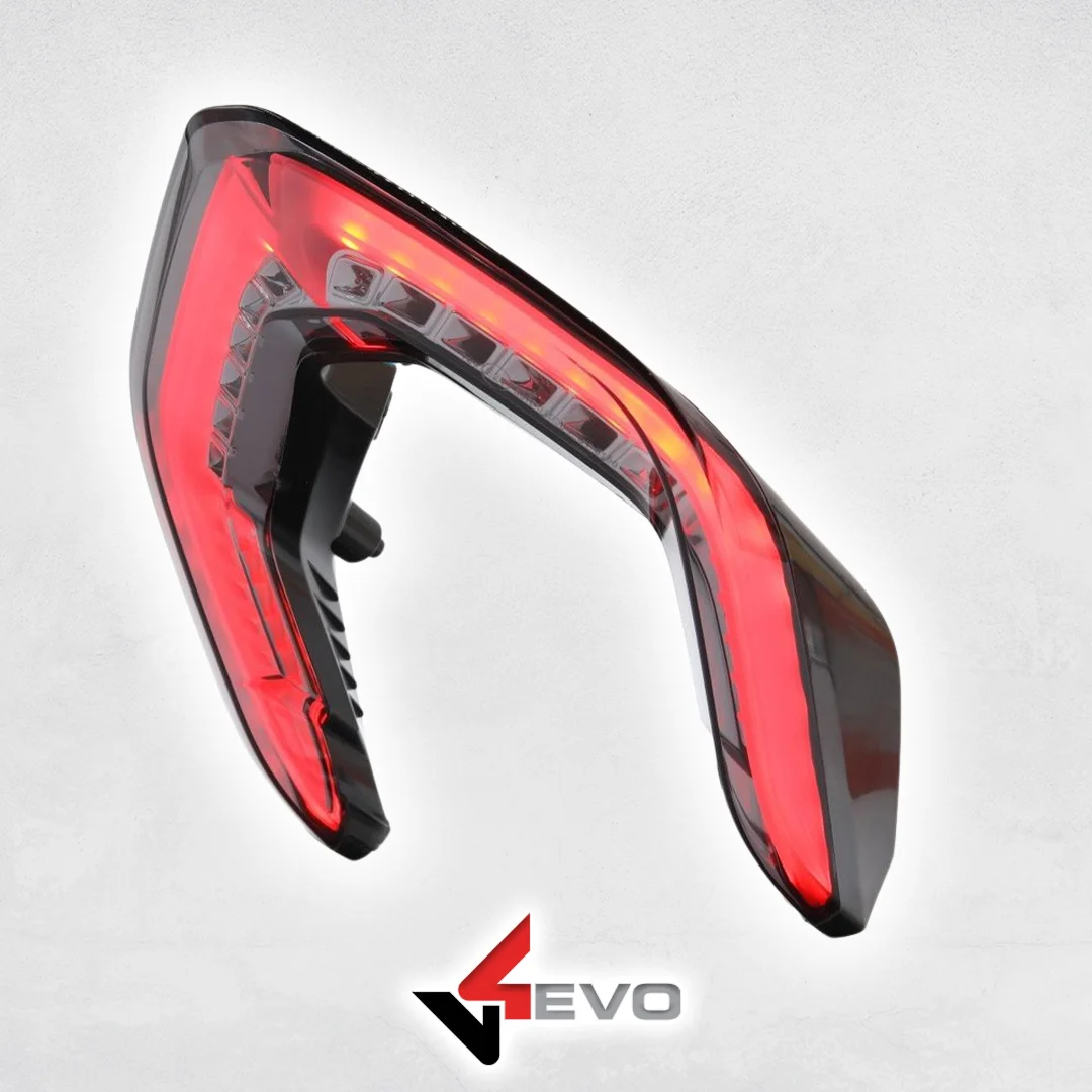 Led Integrated Tail Light  - Panigale / Streetfighter V4/v2