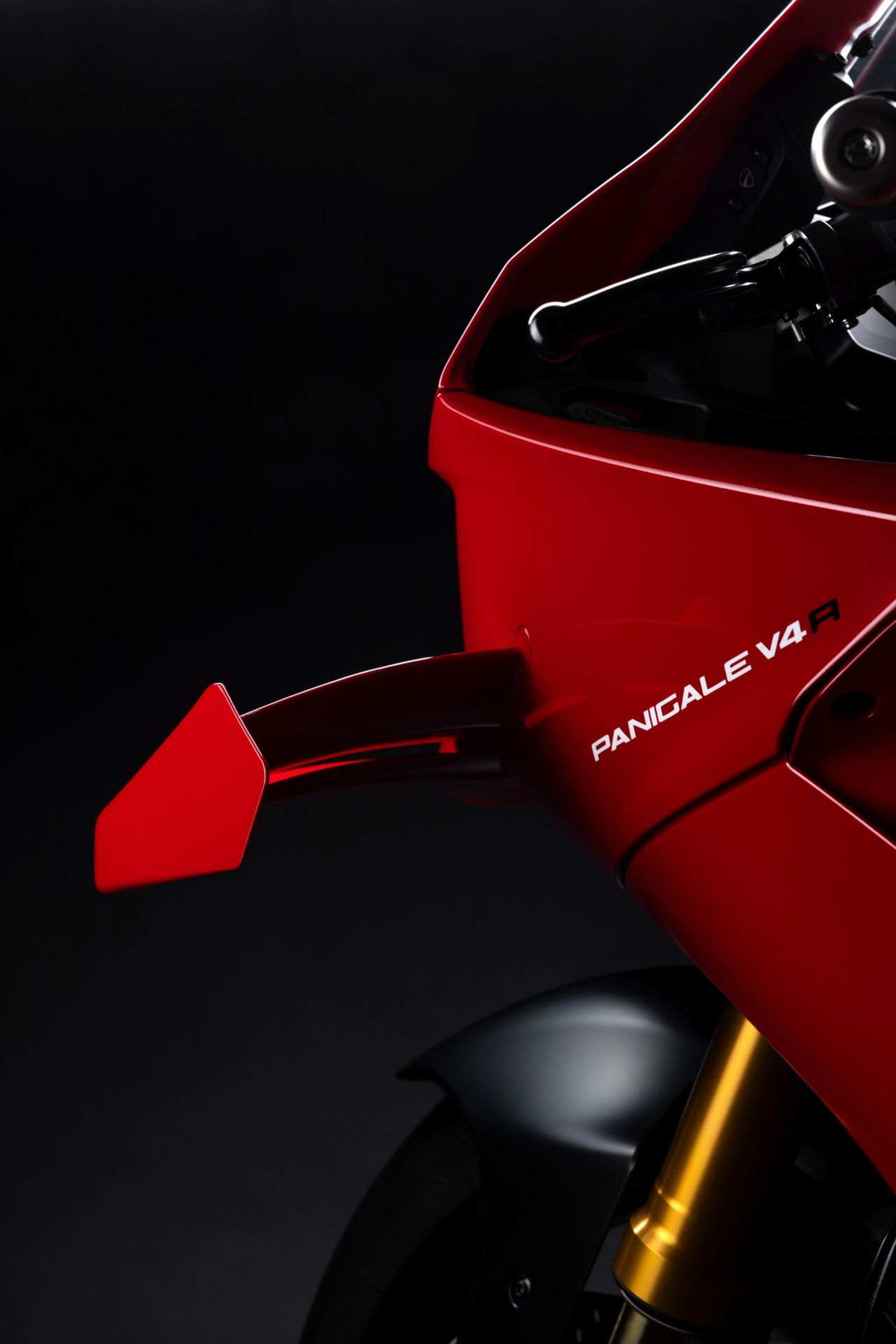 Fits Your Ducati, First Time